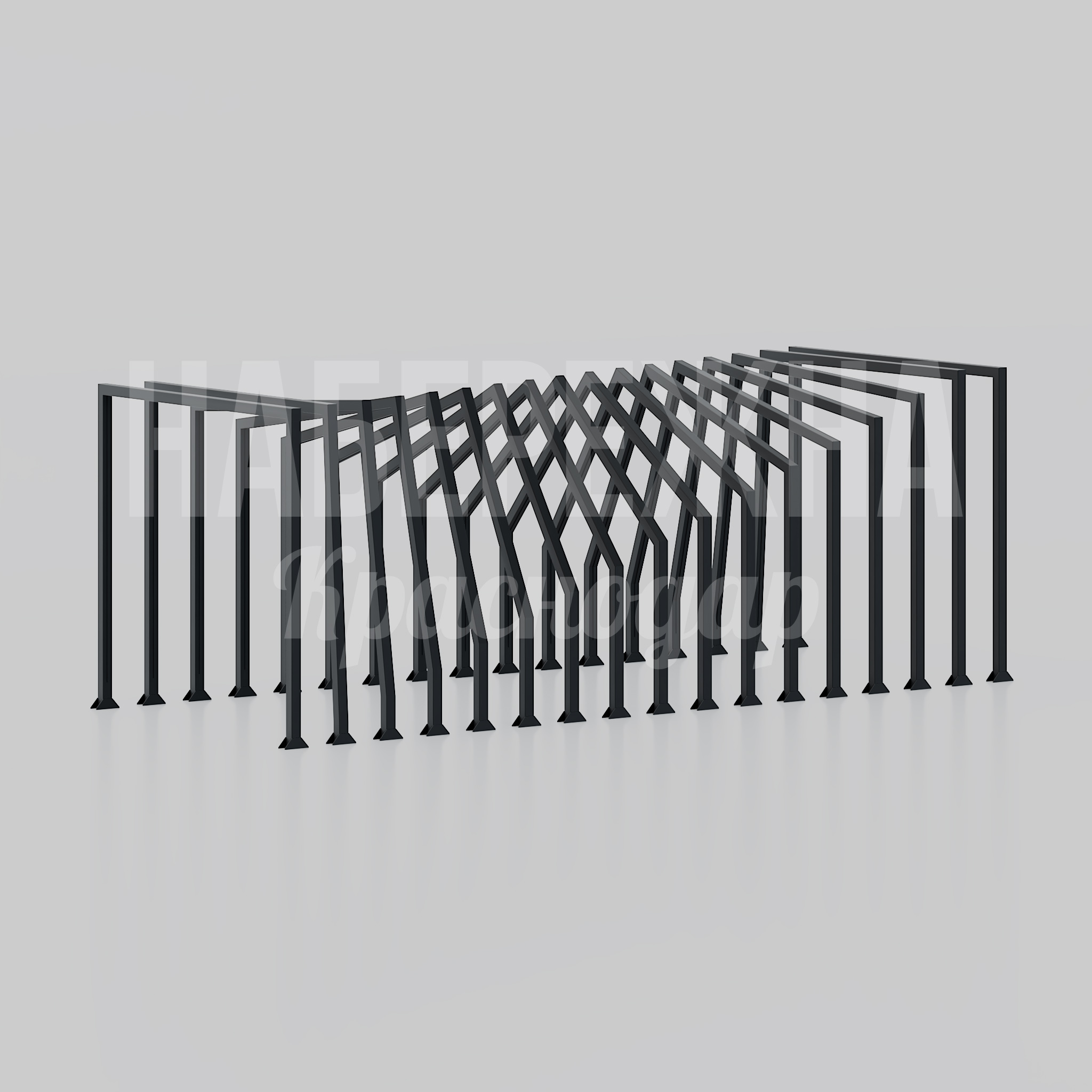 Арка Tomro - фото 1