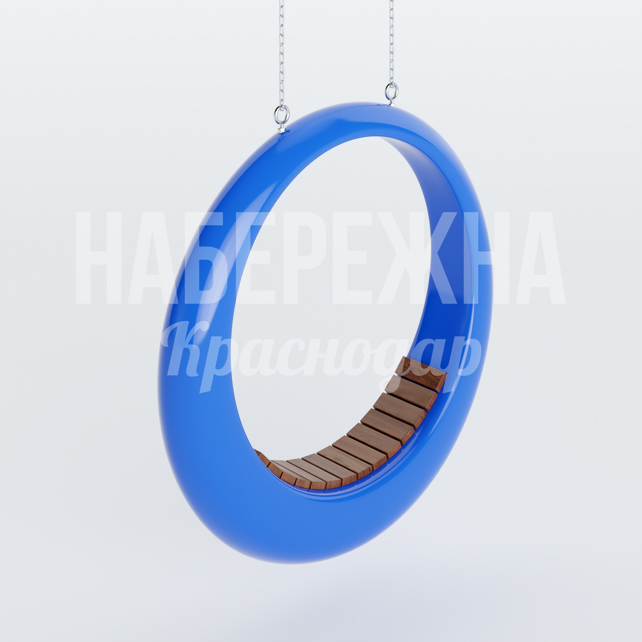 Качель Kiihnoi - фото 1