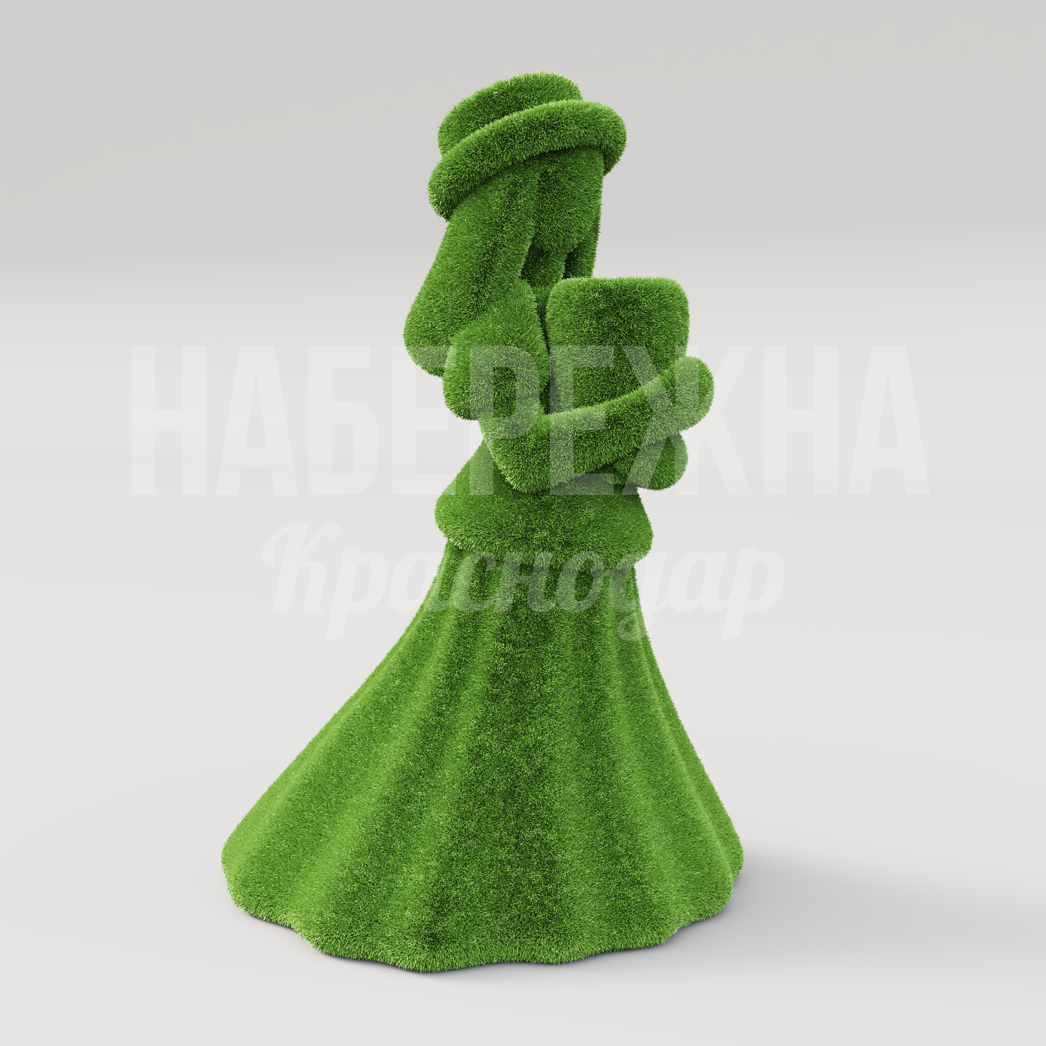 Девушка с книгой — купить, TOP-24.007 | Набережна Девушка с книгой 840x940x1460 мм. TOP-24.007 Топиарная фигура в виде девушки с книгой. Подходит для парков, библиотек и образовательных учреждений.