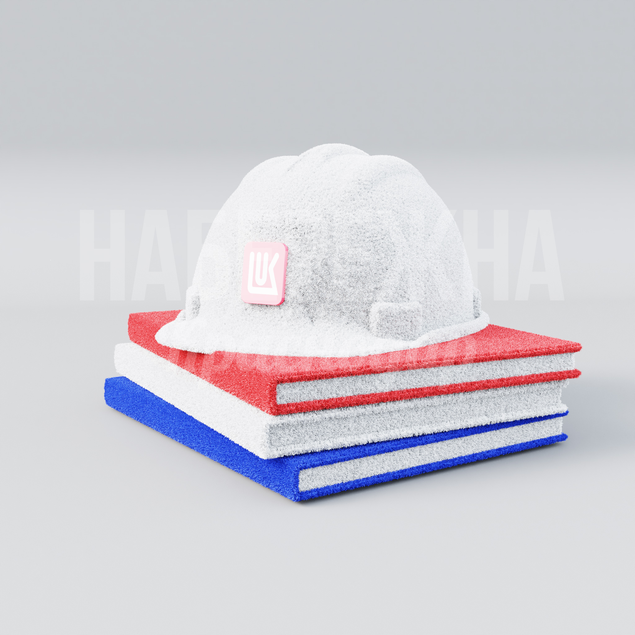 Инженерные книги и Каска Eku - фото 1