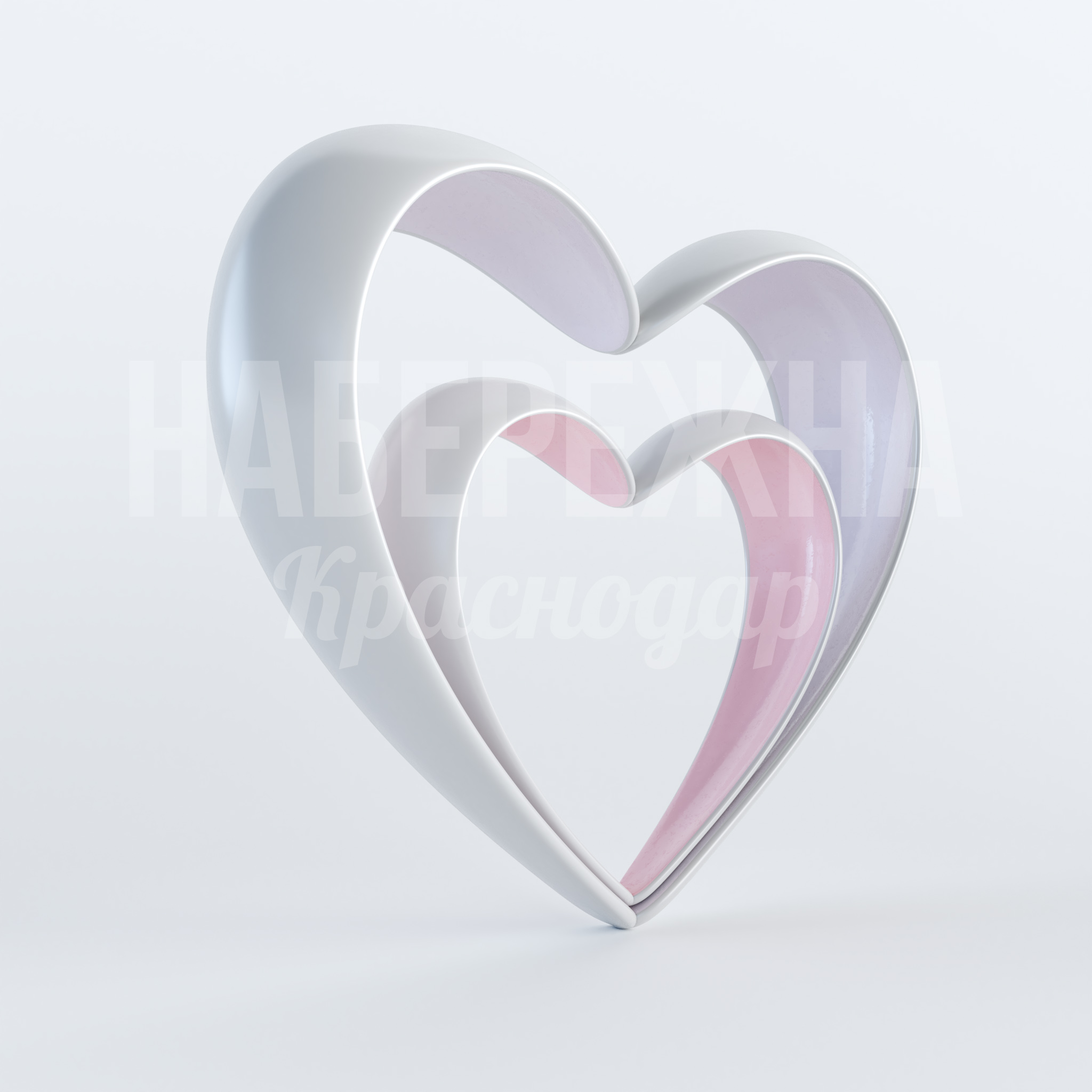 Сердца Yucru - фото 1