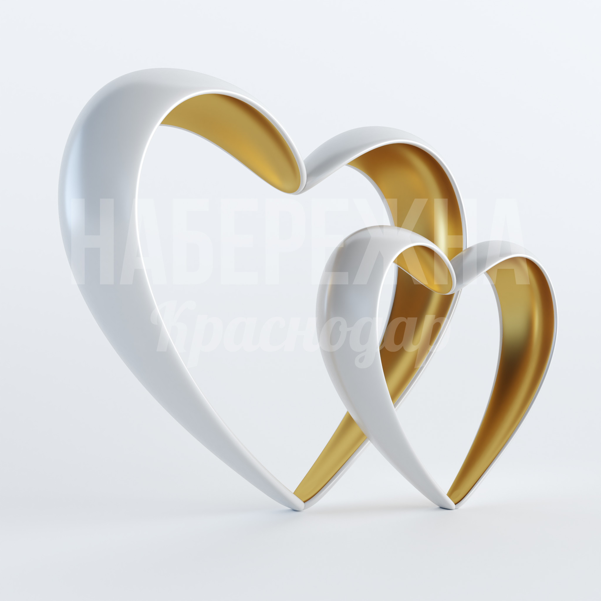 Два сердца Kemye - фото 1