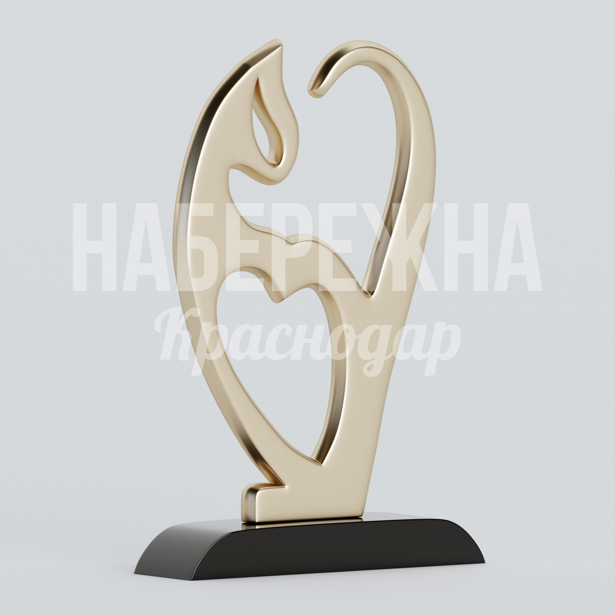 Арт объект Nareesnö — купить, ART-23.013 | Набережна Арт объект Nareesnö 280x1000x1500 мм. ART-23.013 Арт-объект в форме лебедя для оформления общественных пространств. Акцент в ландшафтном дизайне парков и площадей.