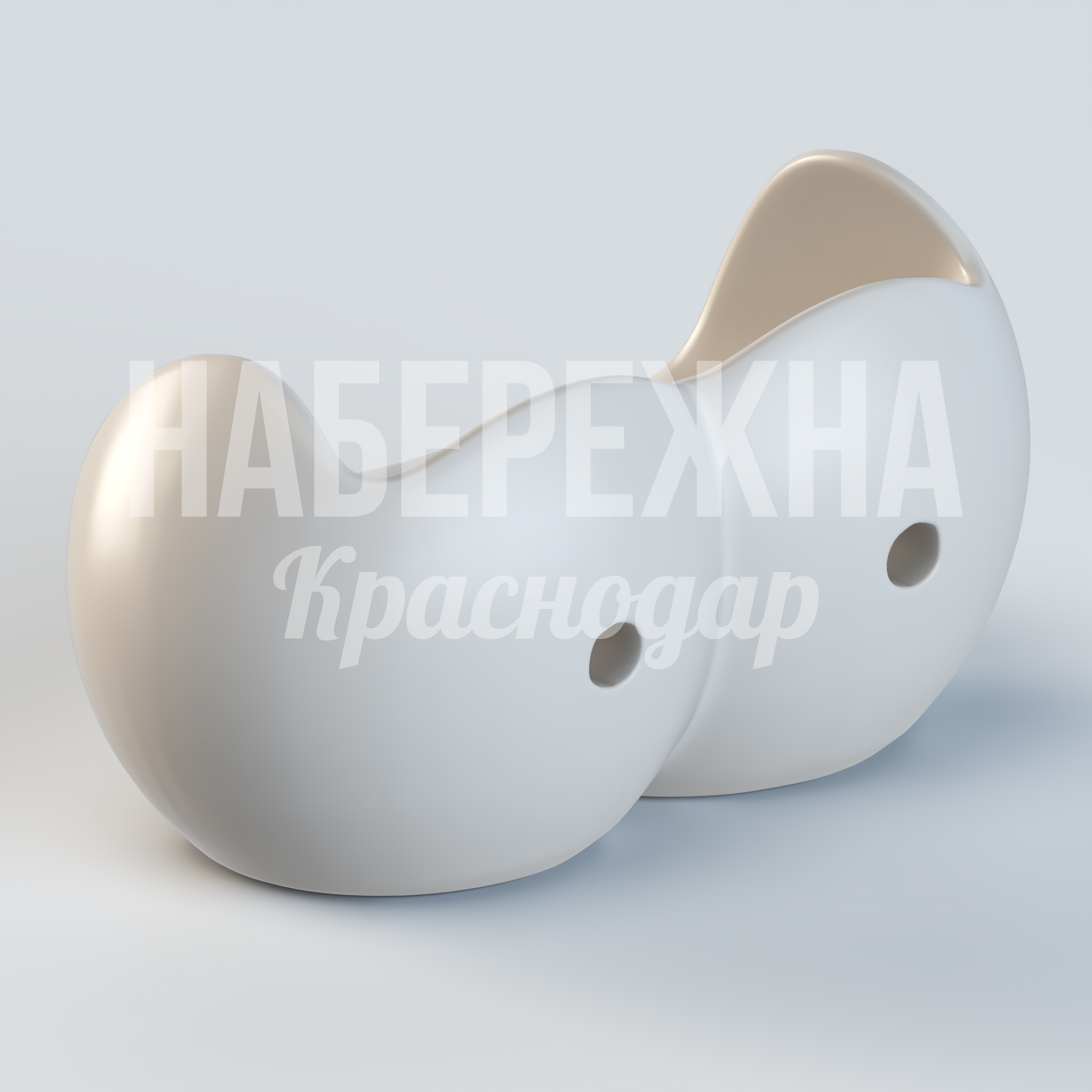 Софа Nuevuvri — купить, ASK-20.003 | Набережна Софа Nuevuvri - заказать, Диваны, Стеклопластик