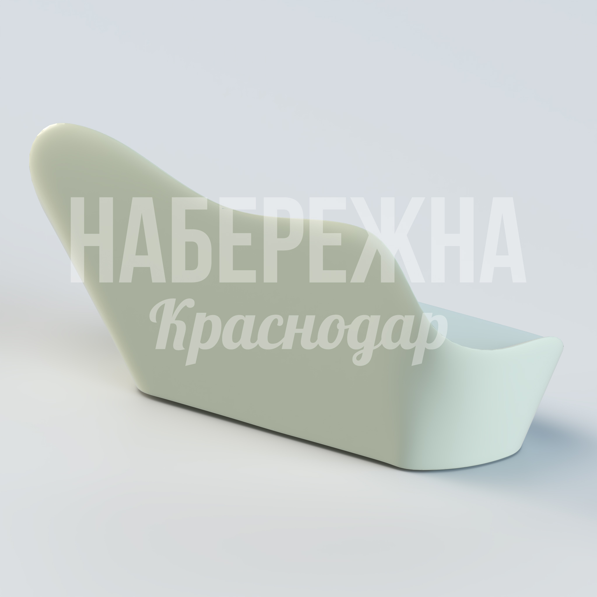 Софа Seåhpekhi — купить, ASK-20.011 | Набережна Софа Seåhpekhi - заказать, Диваны, Стеклопластик