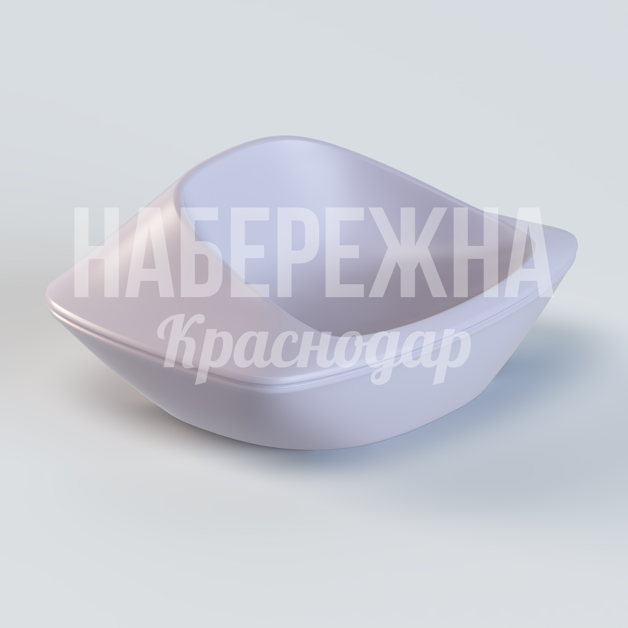 Кресло Ibuer — купить, ASK-20.018 | Набережна Кресло Ibuer 1050x1325x550 мм. ASK-20.018 Кресло с плавными формами и двухцветным дизайном. Устойчиво к осадкам и УФ-лучам для парков и набережных.