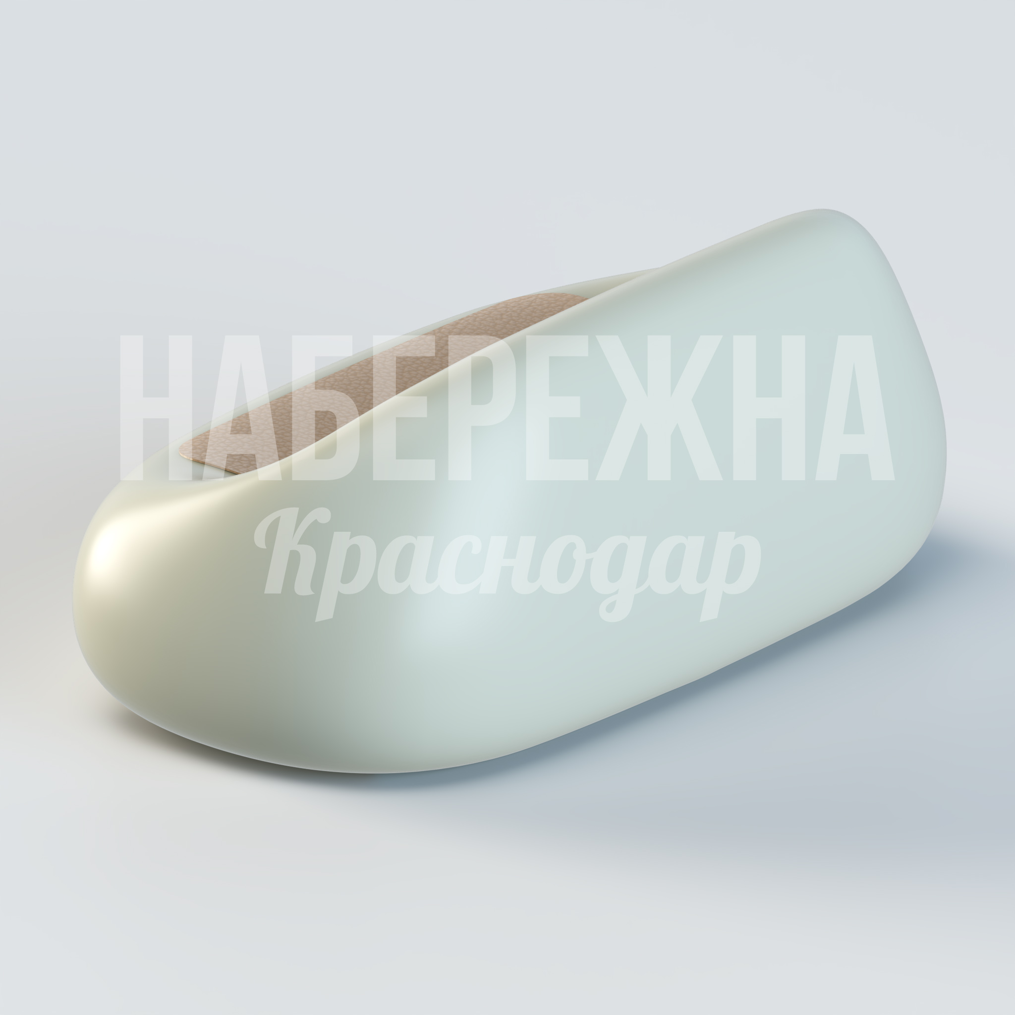 Диван Vösothu — купить, ASK-20.021-1 | Набережна Диван Vösothu - заказать, Диваны, Стеклопластик