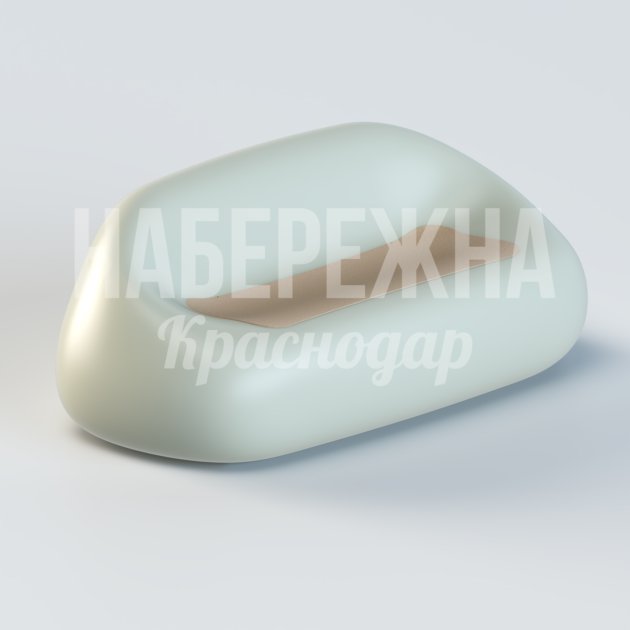 Диван Vösothu — купить, ASK-20.021-1 | Набережна Диван Vösothu 850x1650x650 мм. ASK-20.021-1 Диван с обтекаемой формой и деревянным сиденьем. Вмещает до 3 человек. Устойчив к осадкам и перепадам температур.