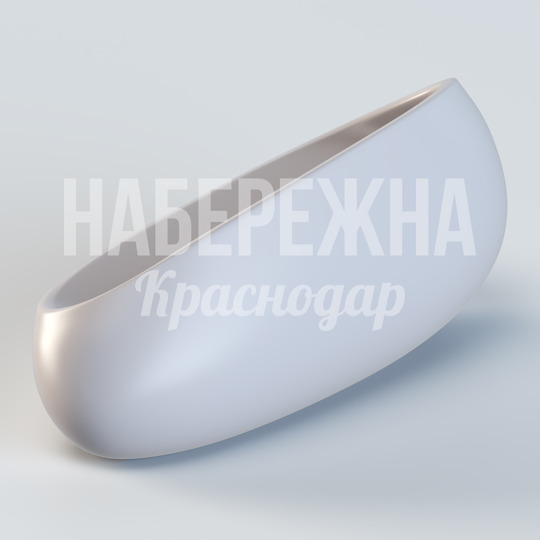 Софа Didolsi - заказать, Диваны, Стеклопластик