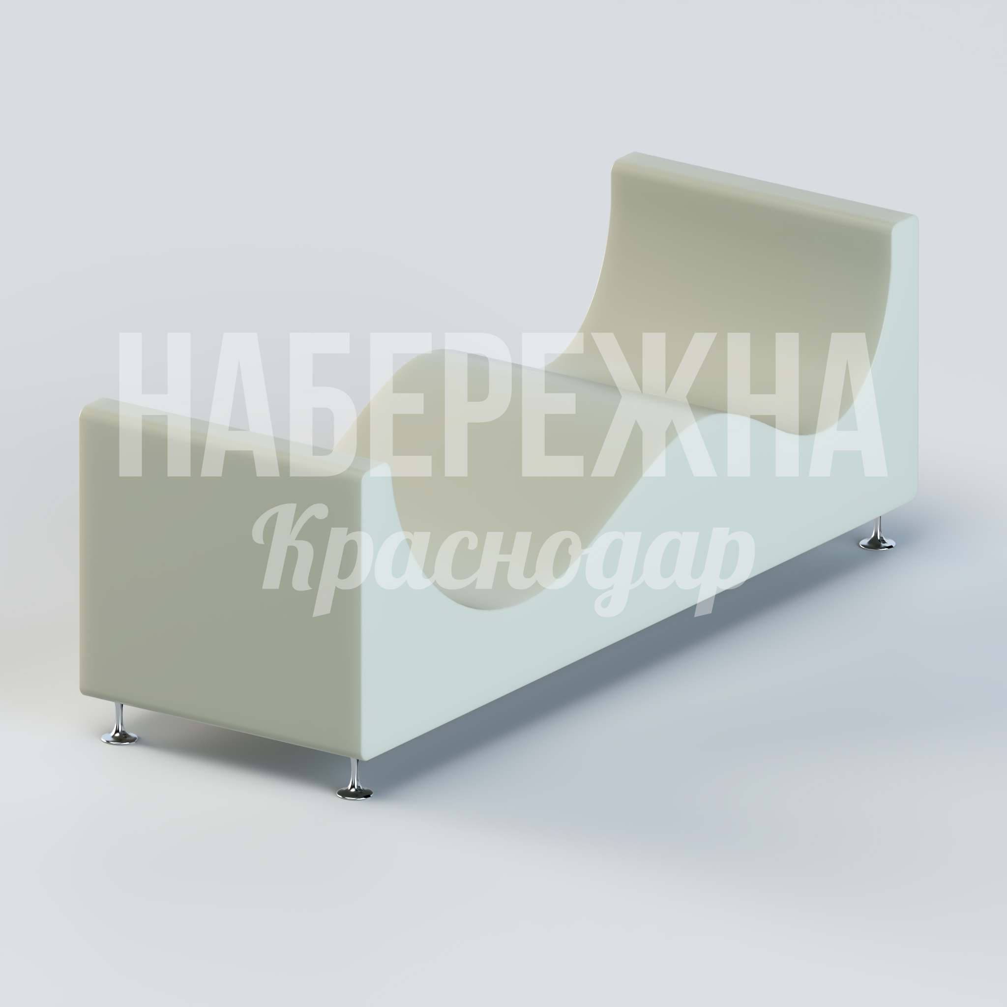 Кушетка Vidkiy — купить, ASK-20.028 | Набережна Кушетка Vidkiy 700x2000x850 мм. ASK-20.028 Кушетка из прочного композита на металлокаркасе. Выдерживает высокие нагрузки, не требует обслуживания.