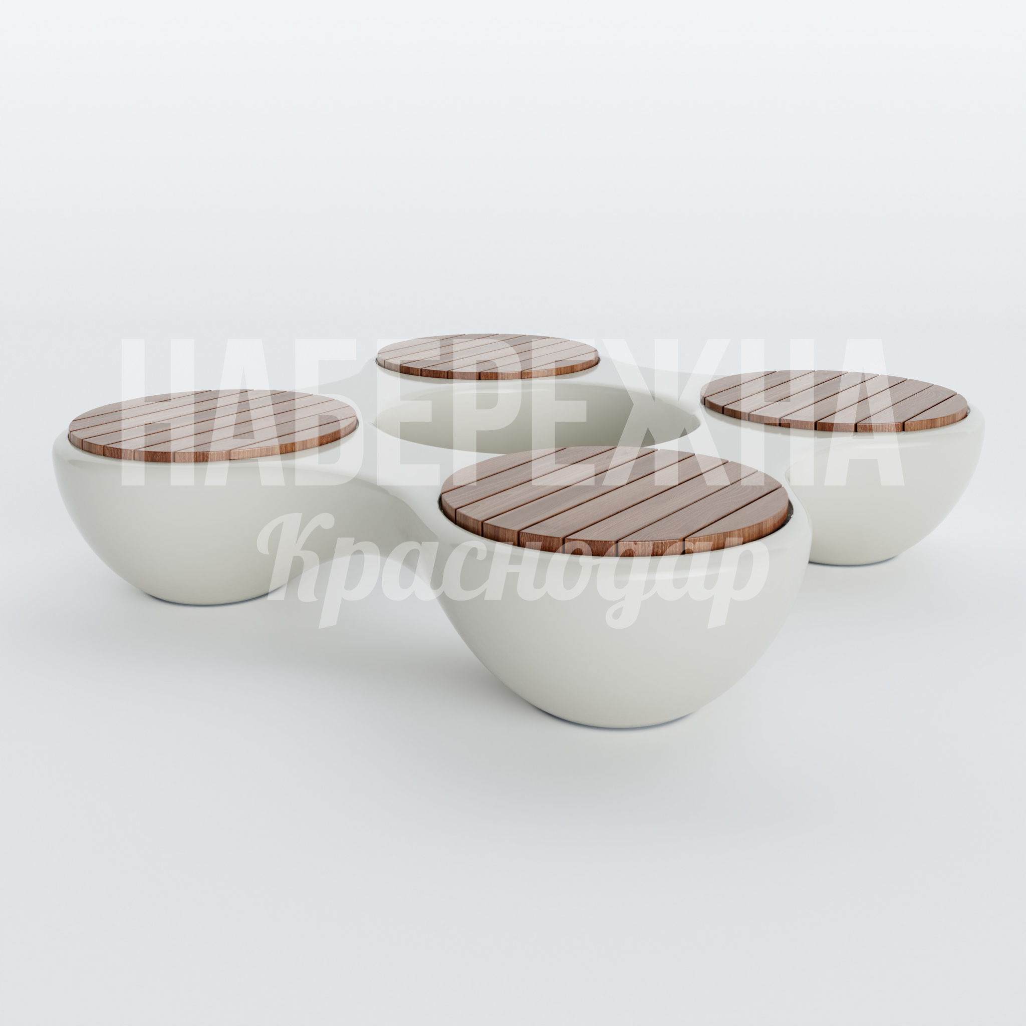 Лавочка Lipdipin - фото 1