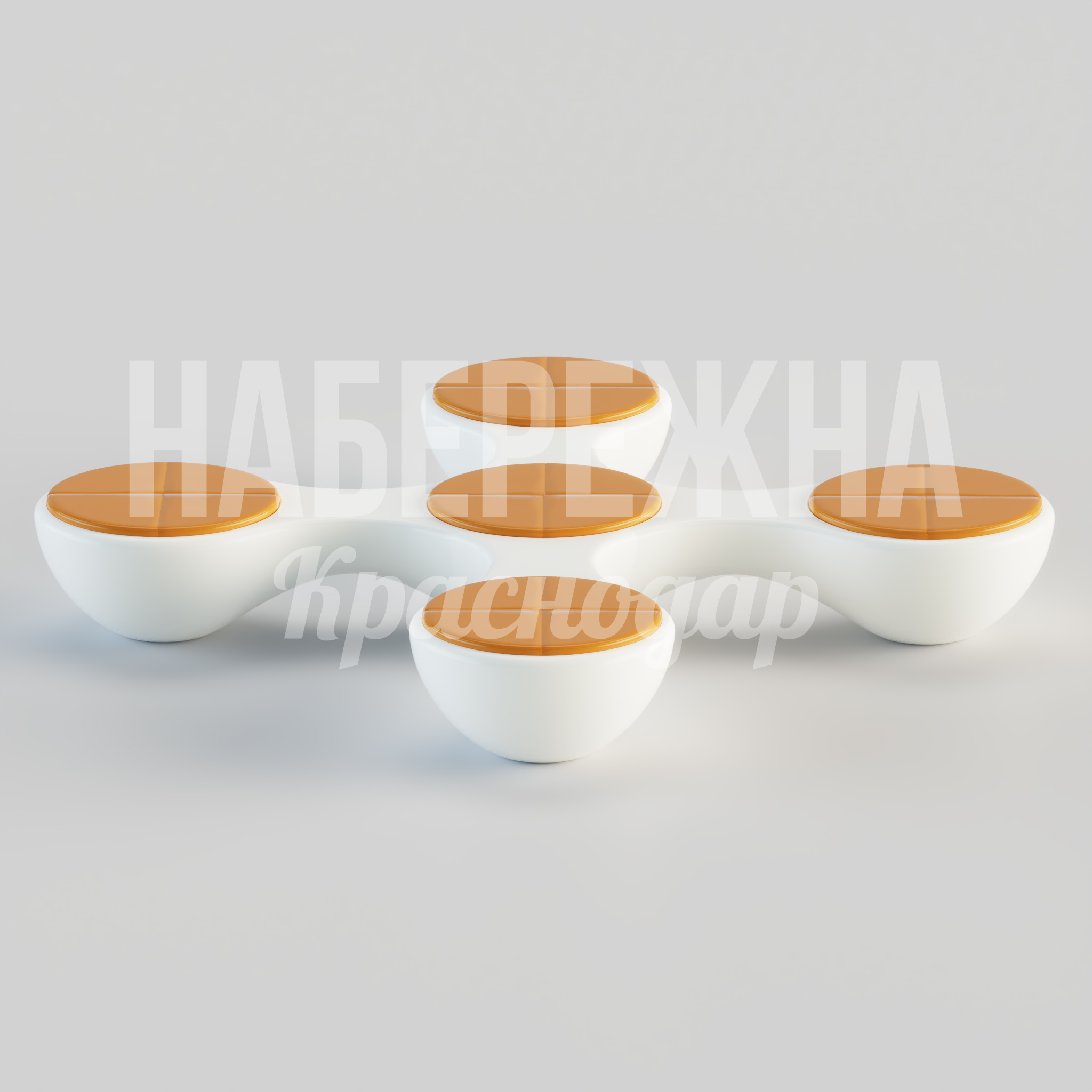 Лавочка Felgedbu - фото 3