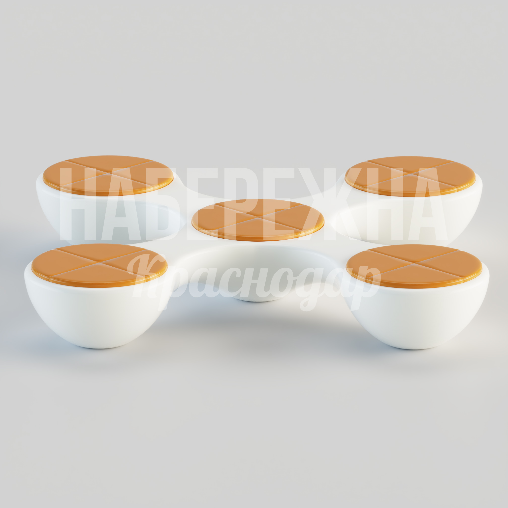 Лавочка Felgedbu - фото 2