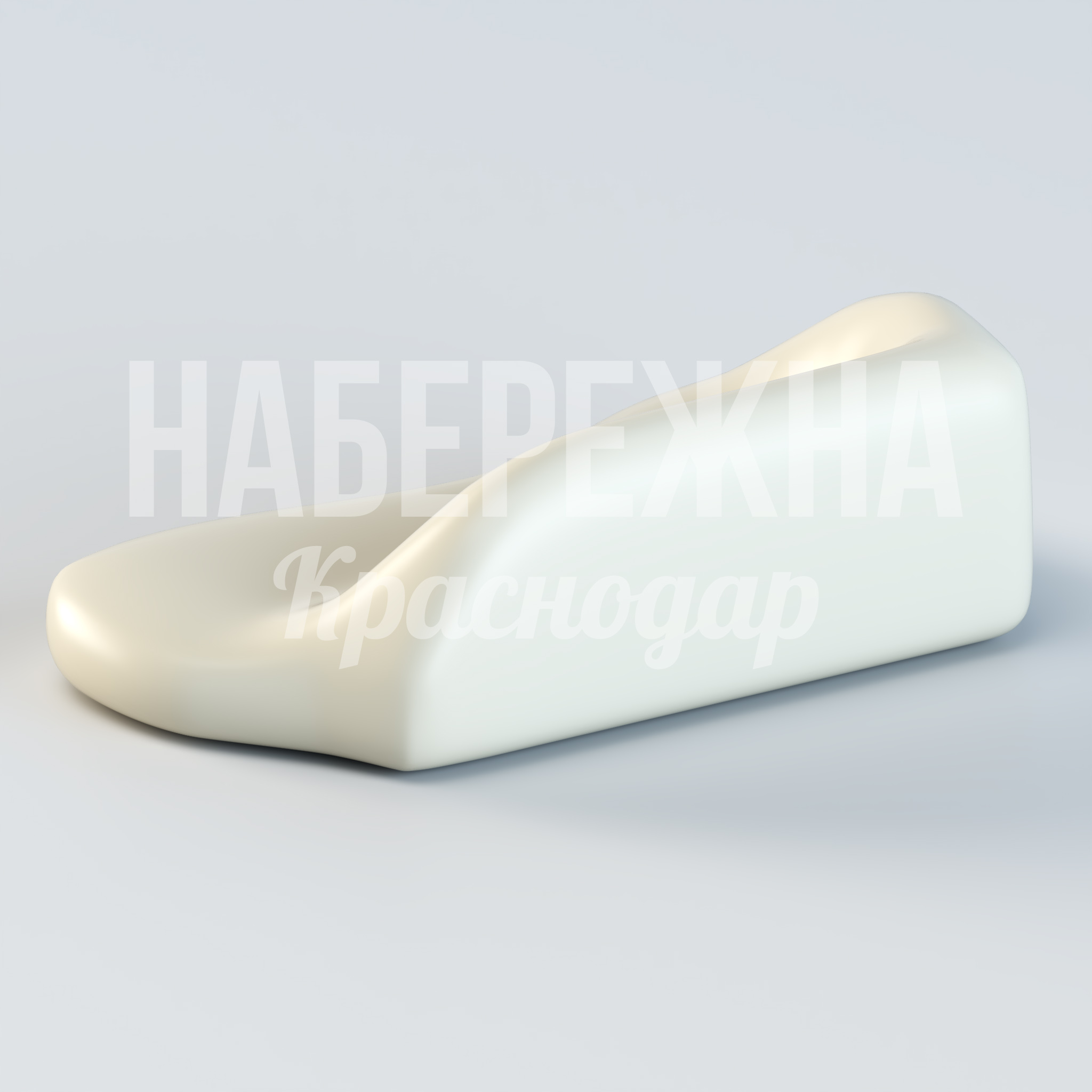 Диван Tujmöc - заказать, Диваны, Стеклопластик