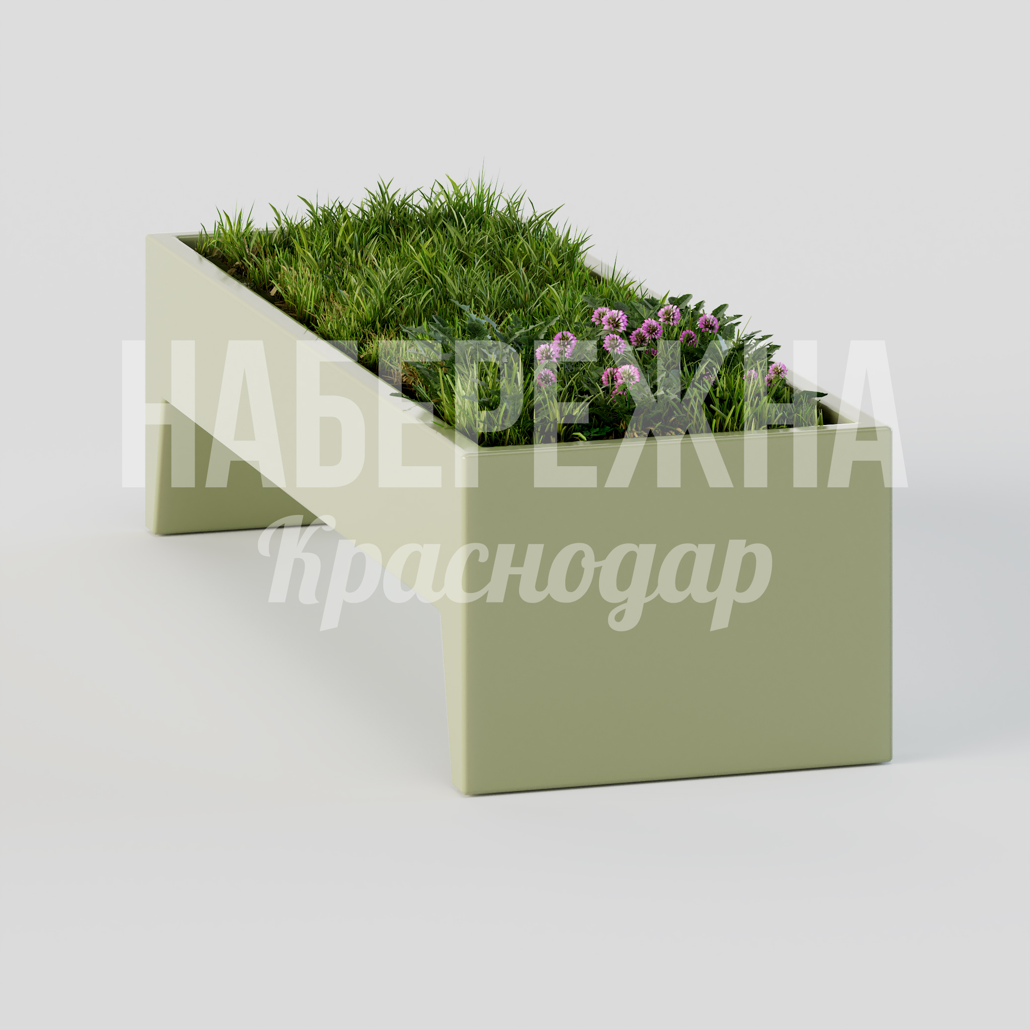 Вазон Ginisli — купить, ASK-20.127 | Набережна Вазон Ginisli - заказать, Вазоны и цветочницы, Стеклопластик