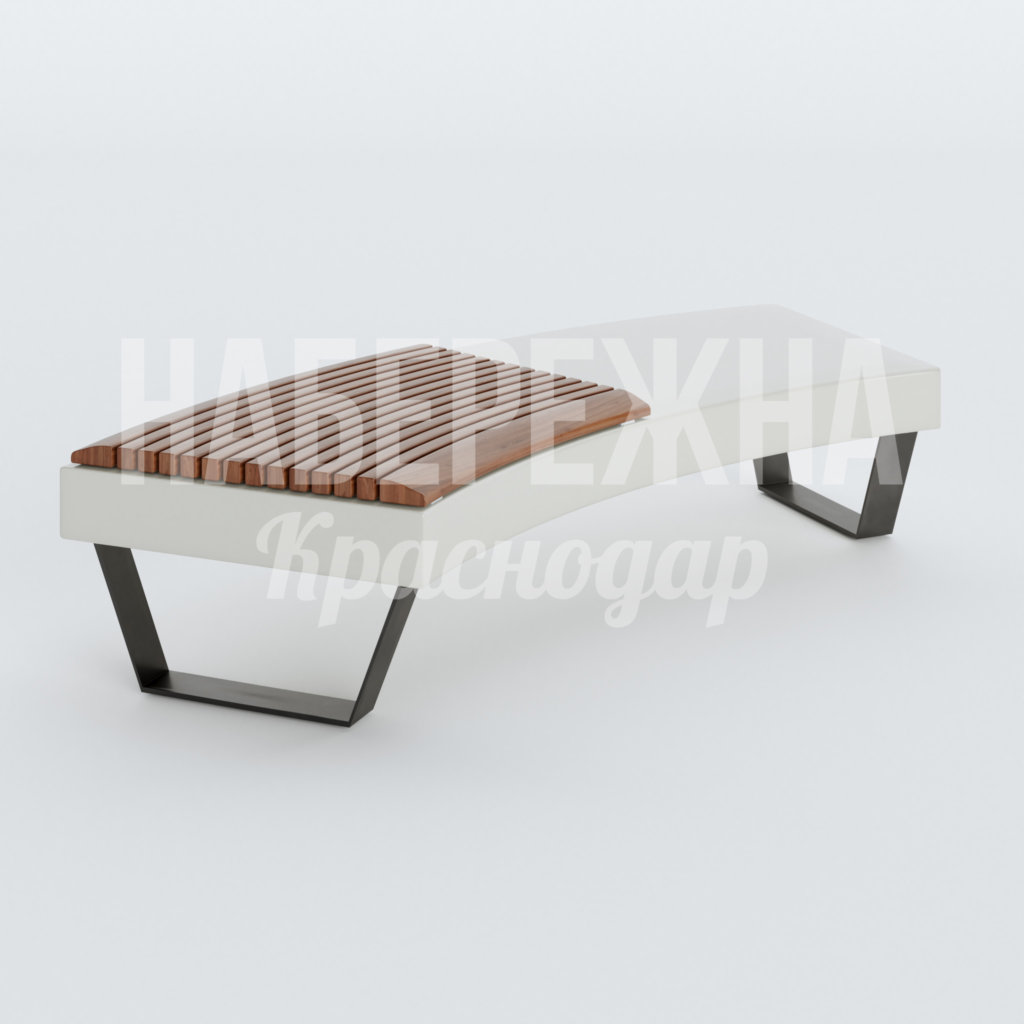 Лавочка Fejdalco - фото 1