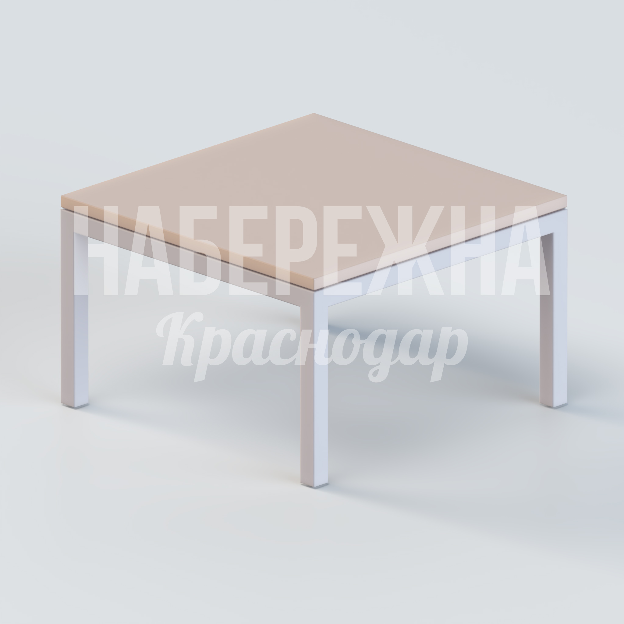 Столик Enyök - заказать, Столы, Стеклопластик