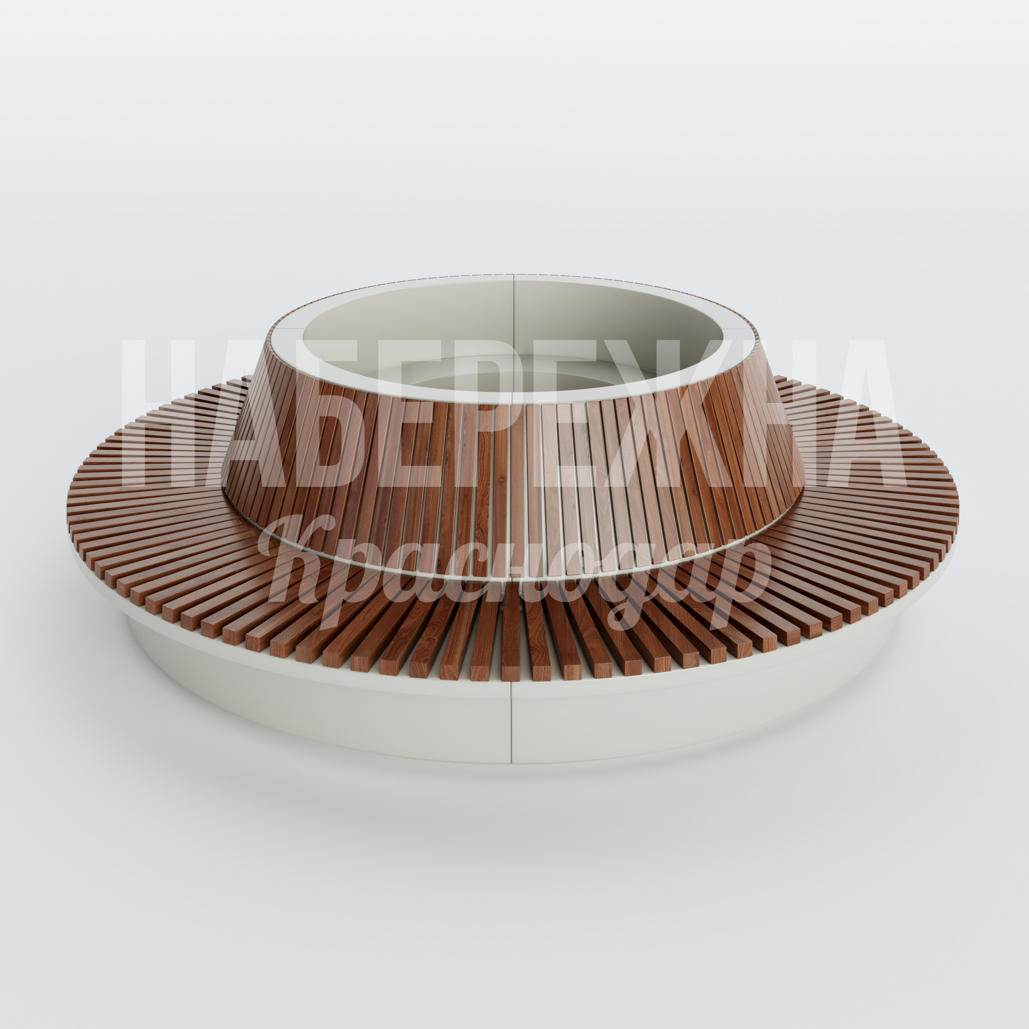 Скамья Vutnien - фото 1