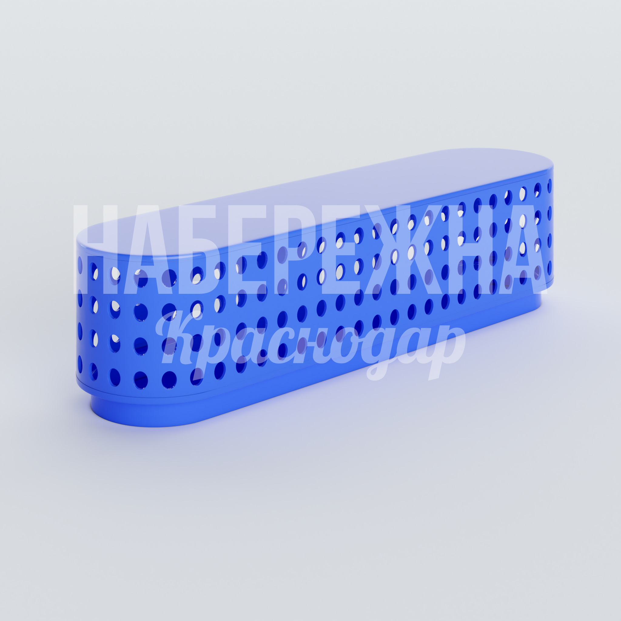 Лавочка Vamni - фото 1