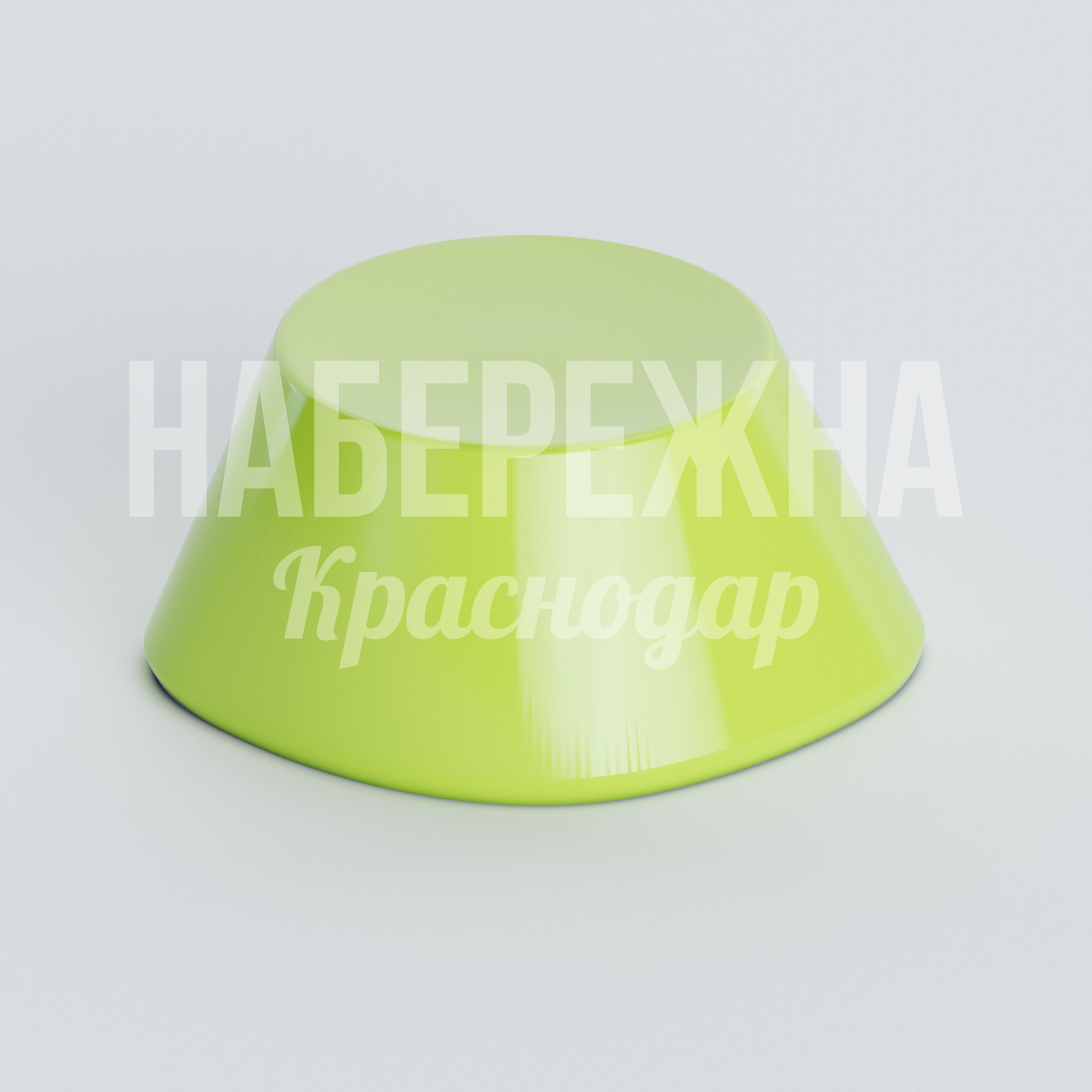 Лавка Yöåkca 450x570x240 мм. FPU-20.018 Табурет из композитного материала в форме гриба. Устойчив к влаге и УФ-излучению, подходит для детских площадок и парков.