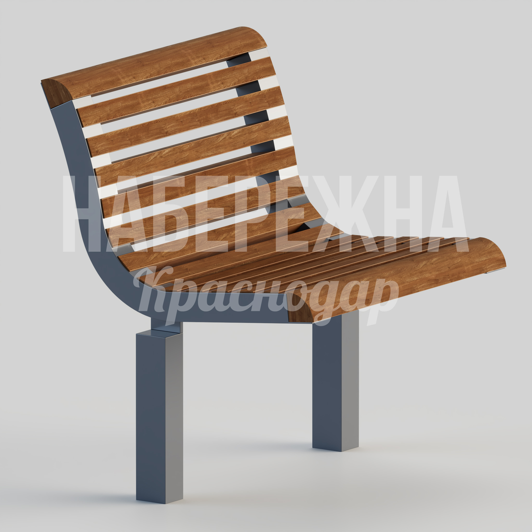 Сиденье Tik — купить, MAF-24.084 | Набережна Сиденье Tik 650x650x800 мм. MAF-24.084 Сиденье с эргономичной спинкой и порошковым покрытием каркаса. Выдерживает высокие нагрузки в городской среде.