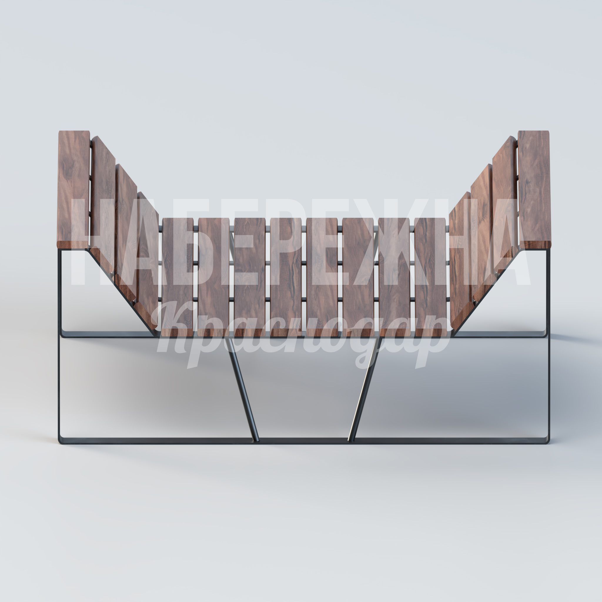 Шезлонг Basar — купить, MAF-22.006 | Набережна Шезлонг Basar - заказать, Шезлонги, Металл, Дерево