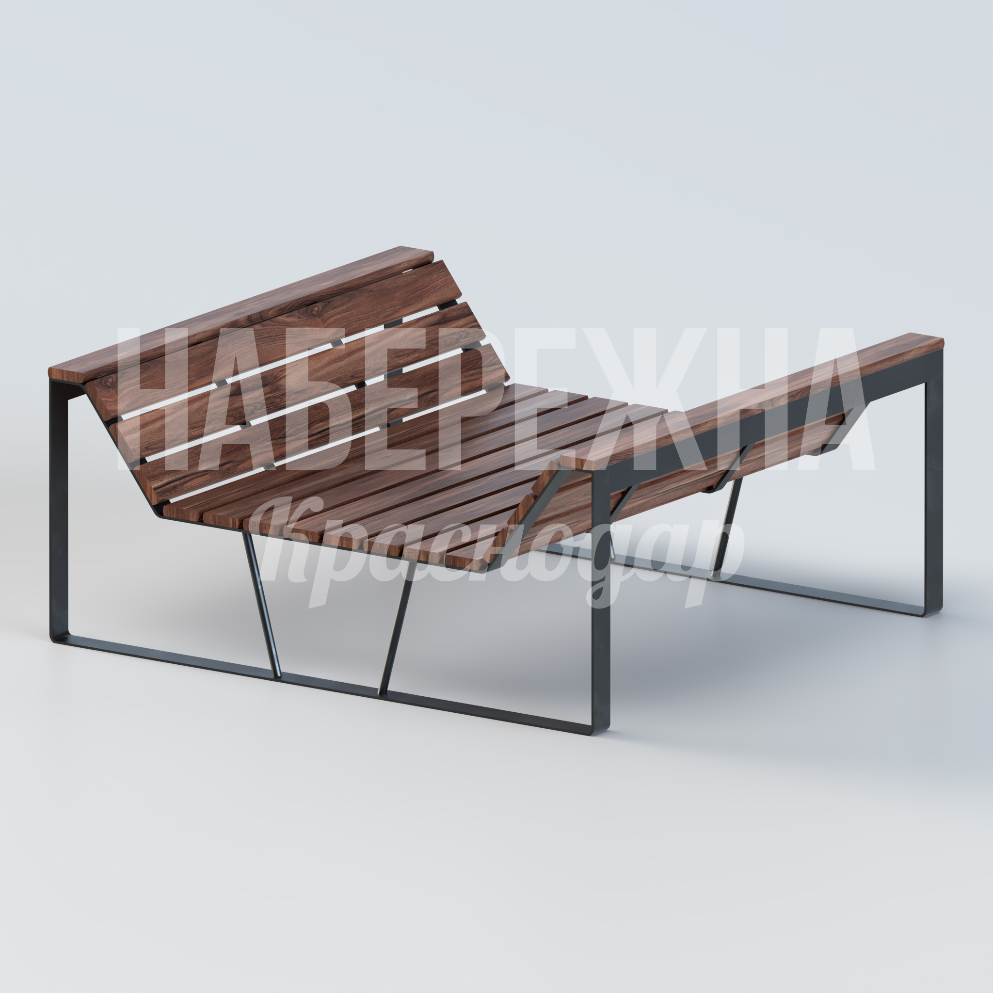 Шезлонг Basar — купить, MAF-22.006 | Набережна Шезлонг Basar 1700x1850x790 мм. MAF-22.006 Шезлонг с эргономичной формой и каркасом из профильной трубы. Деревянные ламели создают комфорт для отдыха в парках.