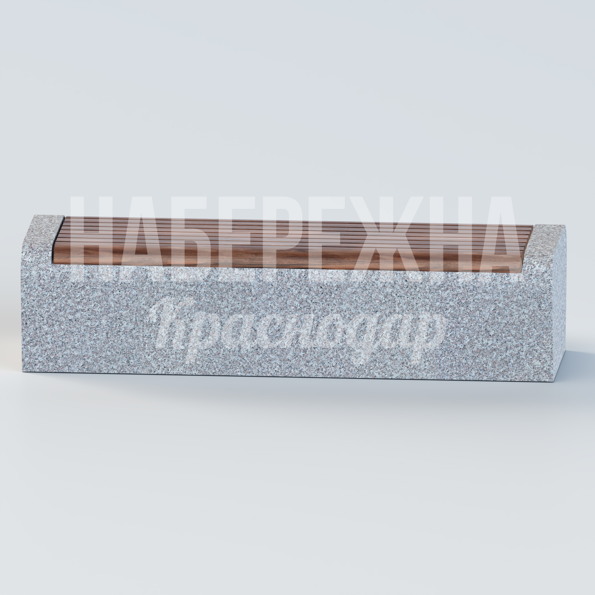 Лавочка Heuvri - фото 2