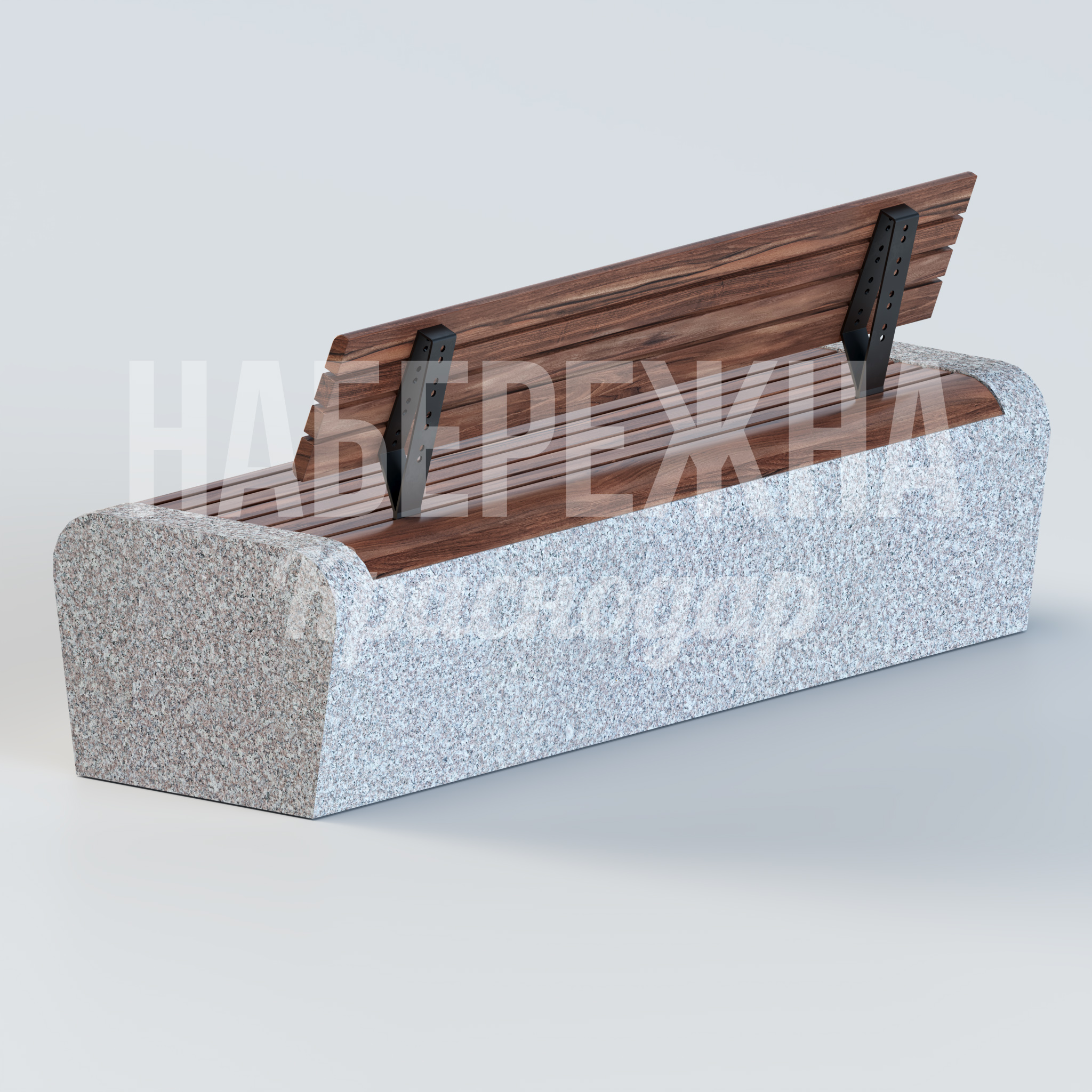 Скамейка Kebpå - фото 3