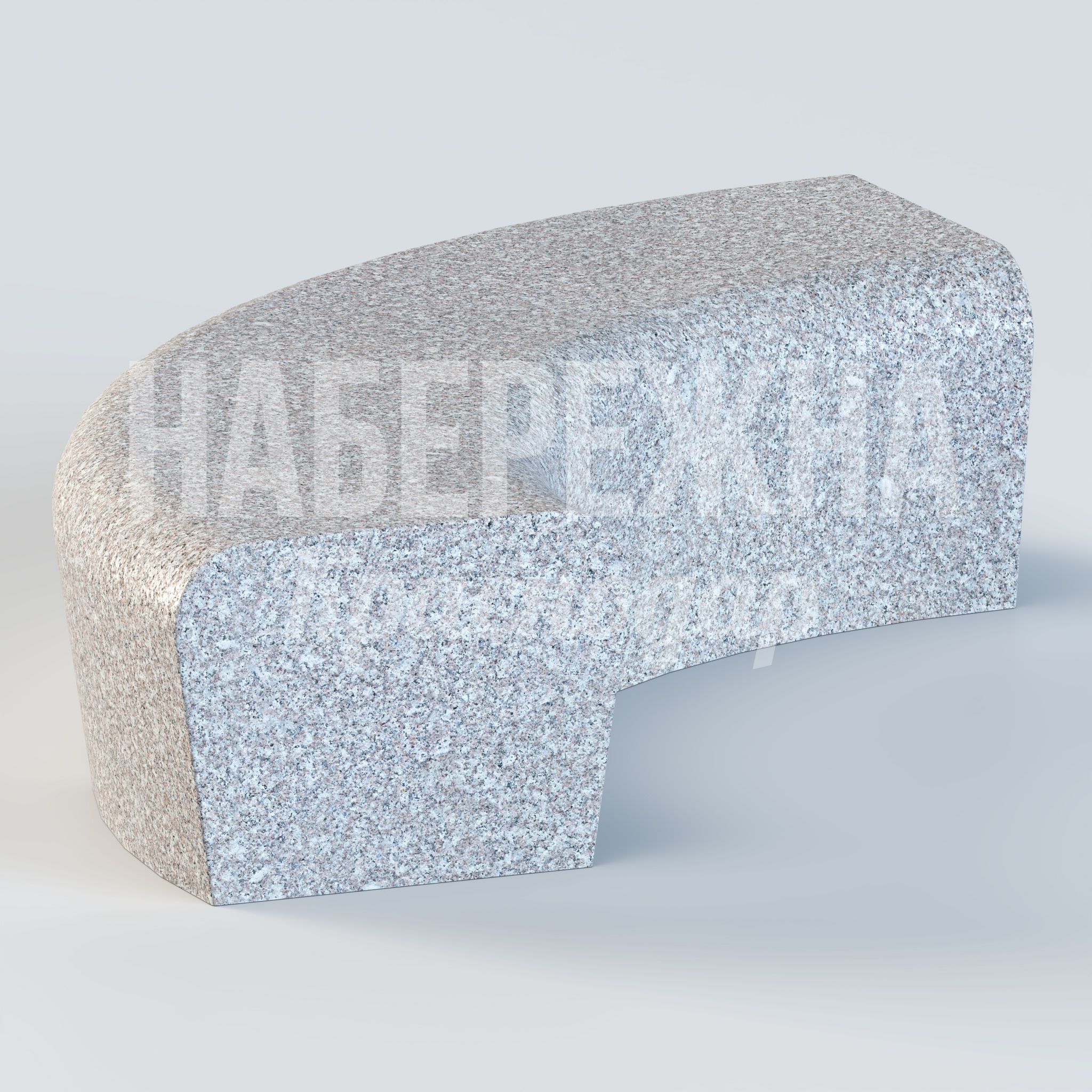 Лавочка Utdaab - фото 1