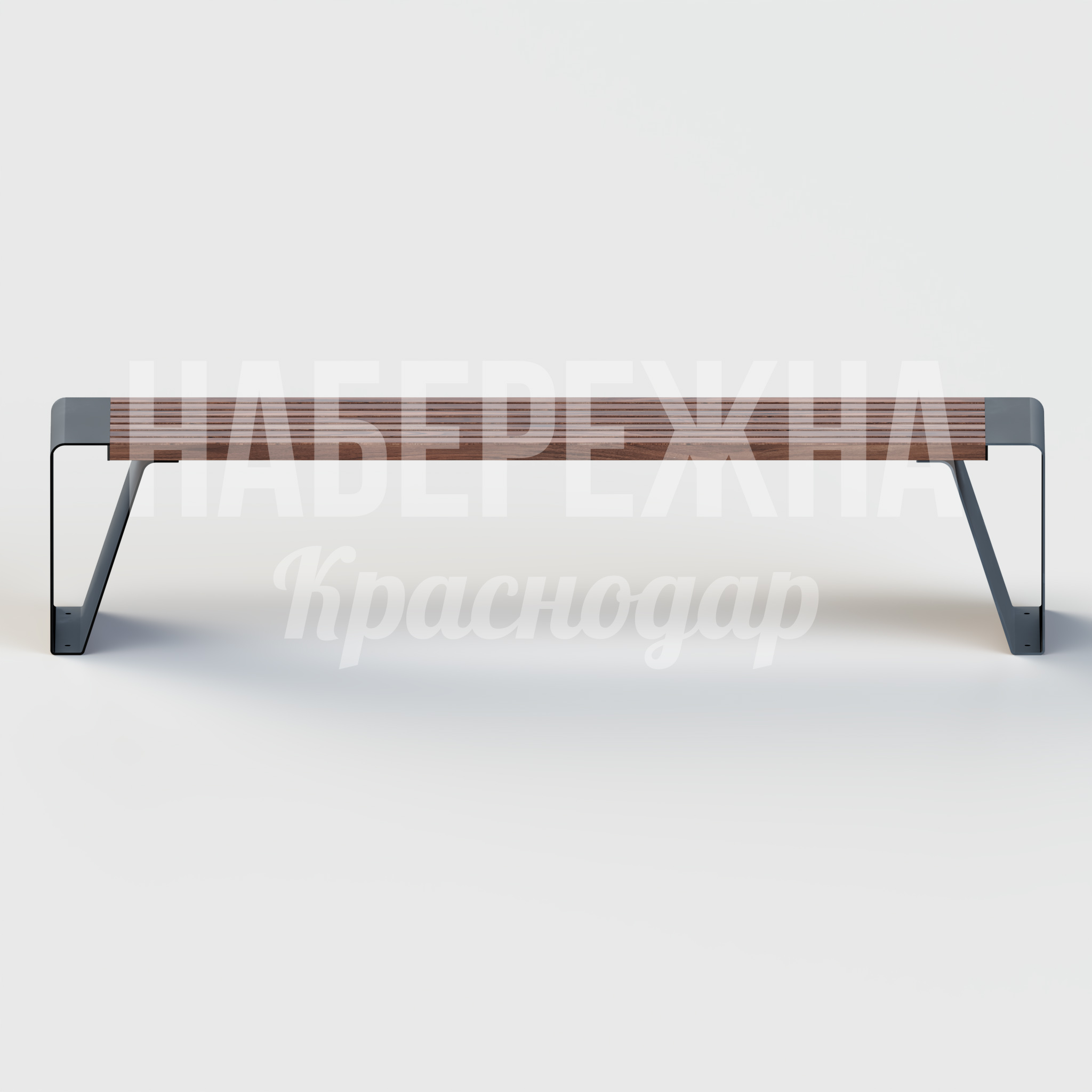 Лавочка Fevne - фото 2