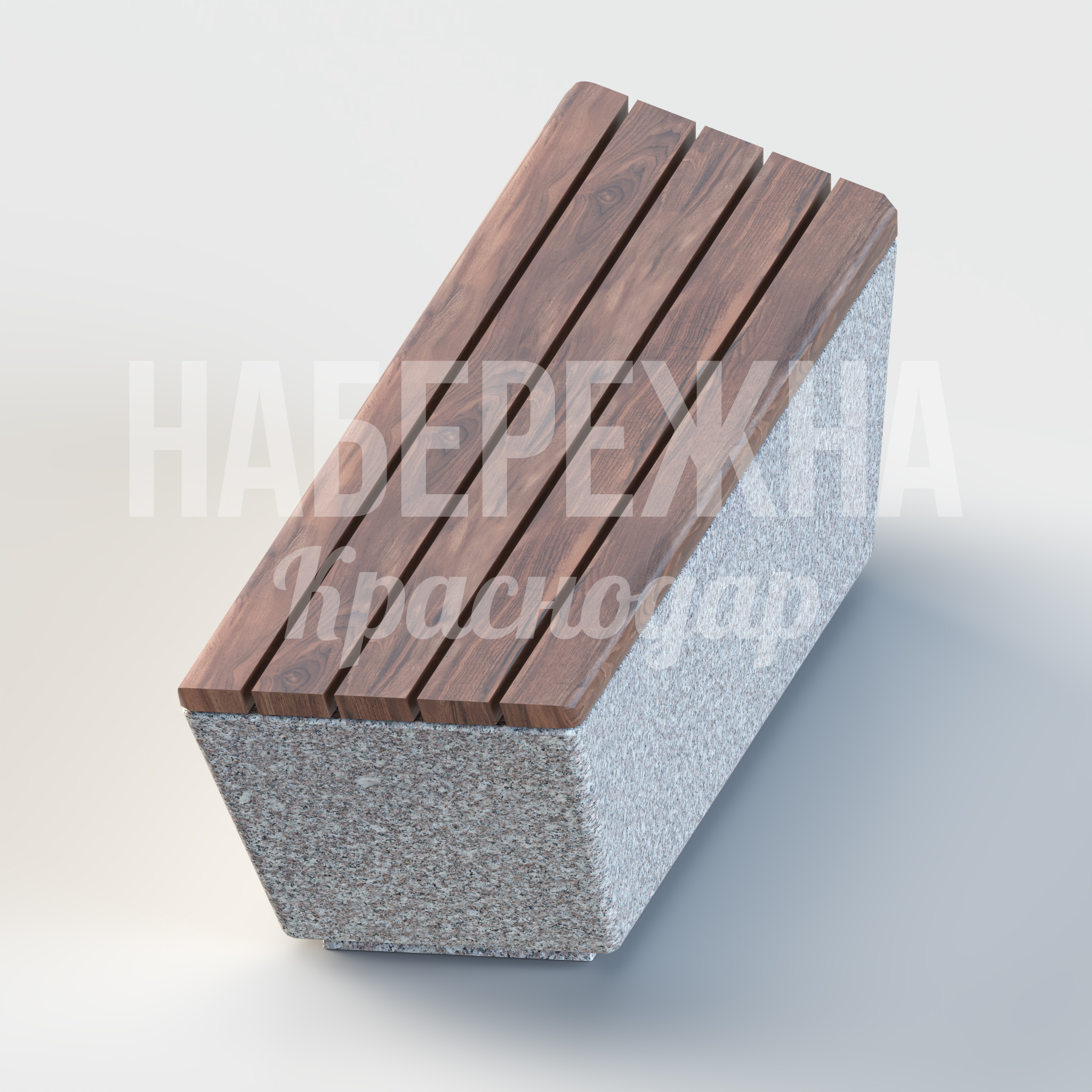 Лавочка Ukdö - фото 3