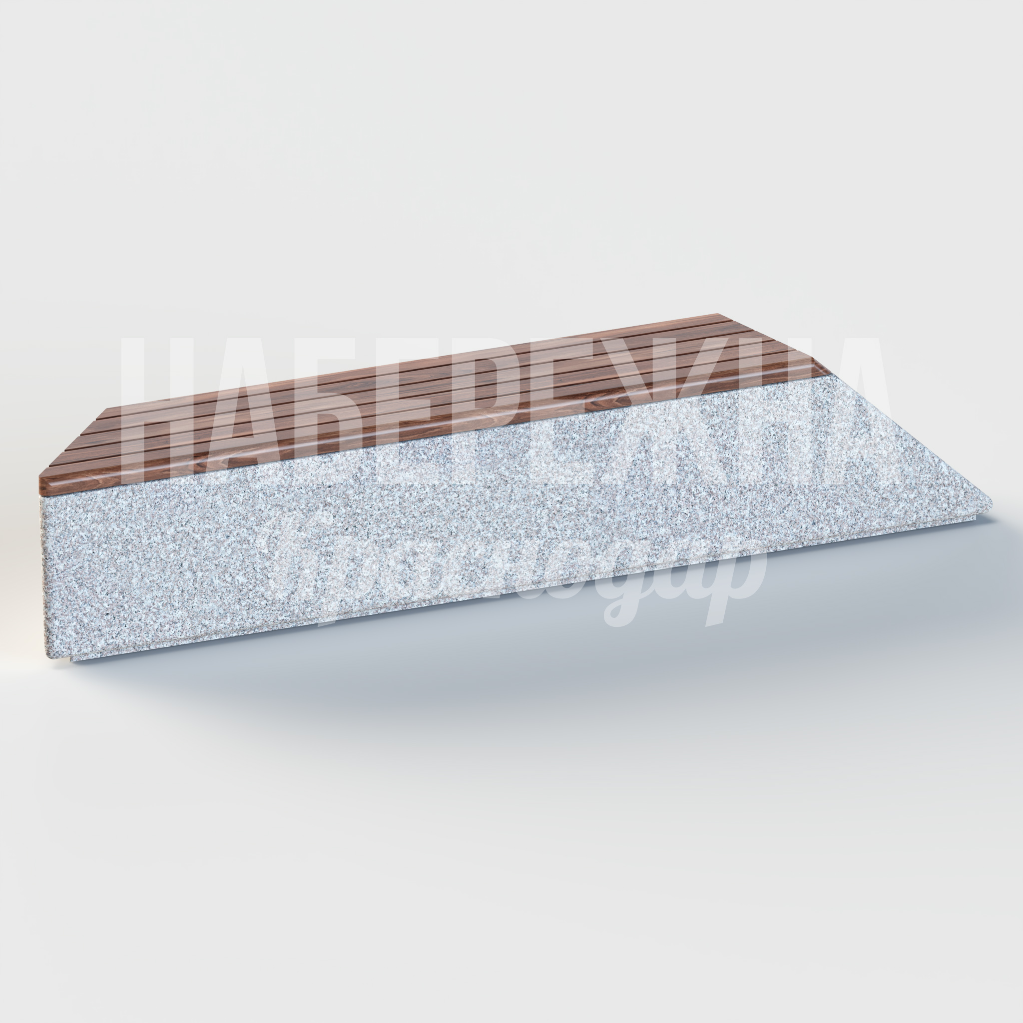 Лавочка Hösu - фото 3