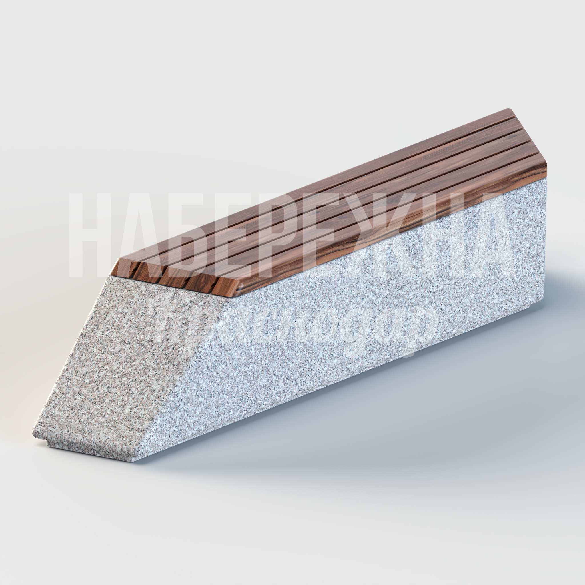 Лавочка Hösu - фото 1