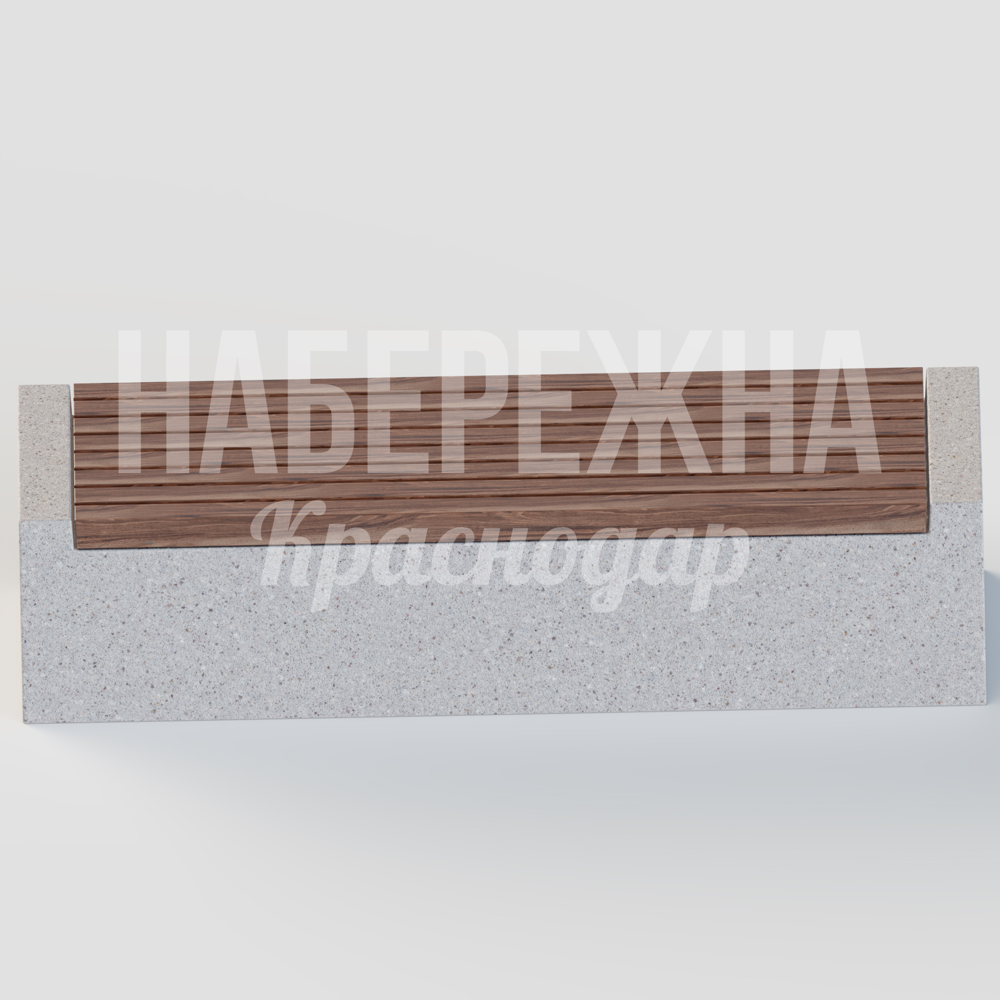 Лавочка Sås - фото 2