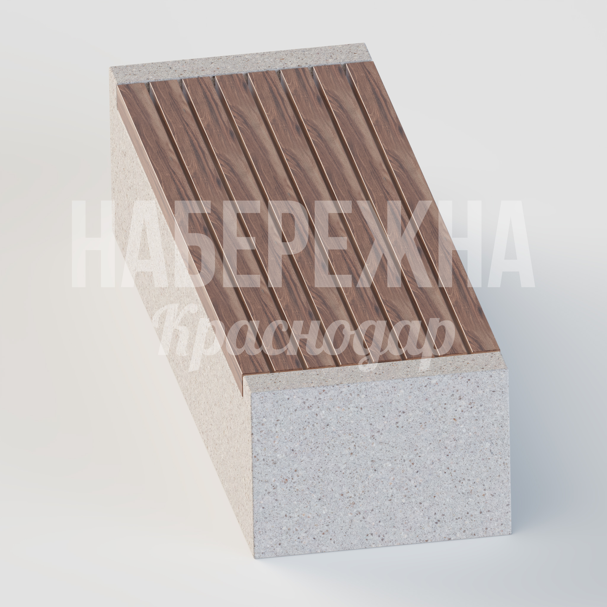 Лавочка Sås - фото 3