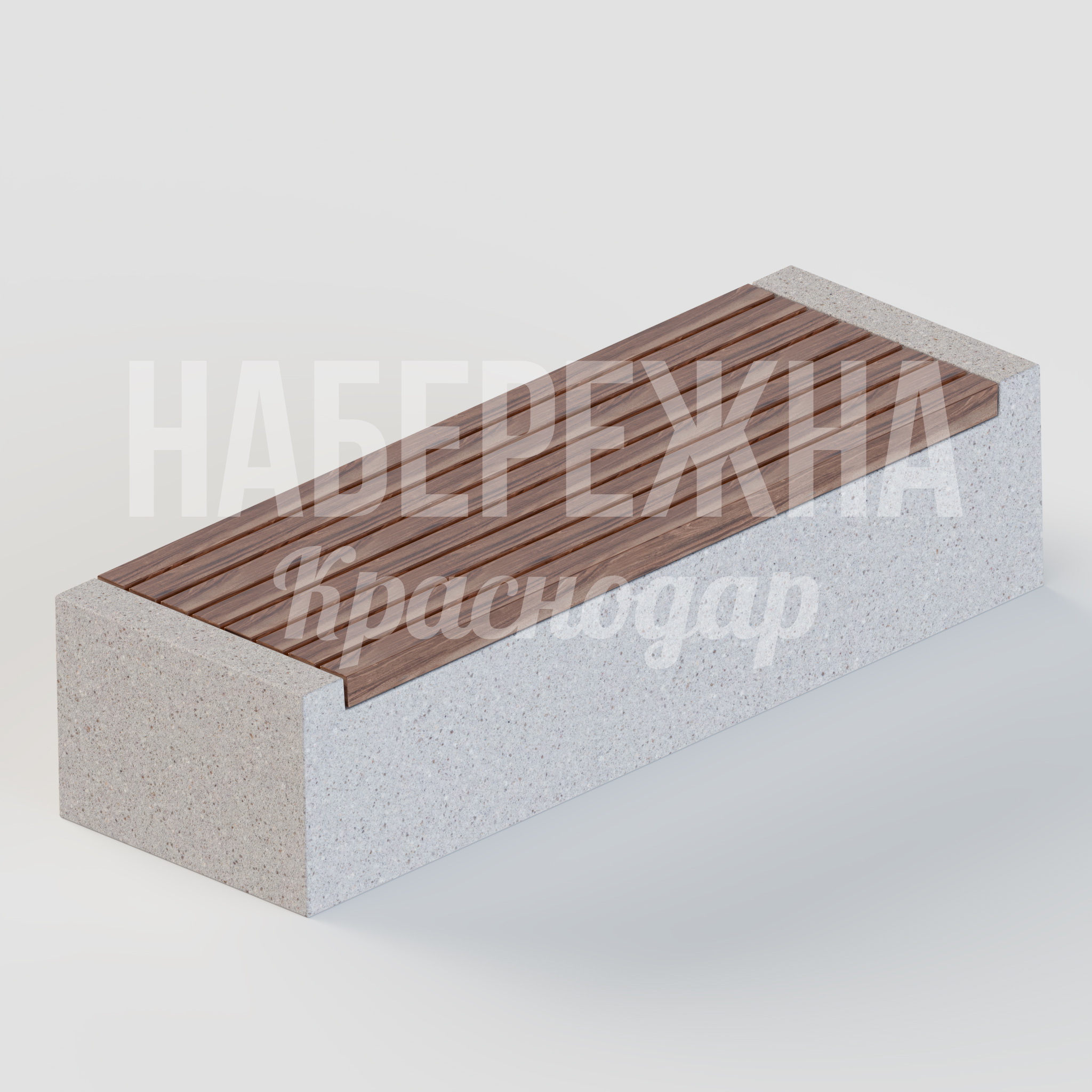 Лавочка Sås - фото 1