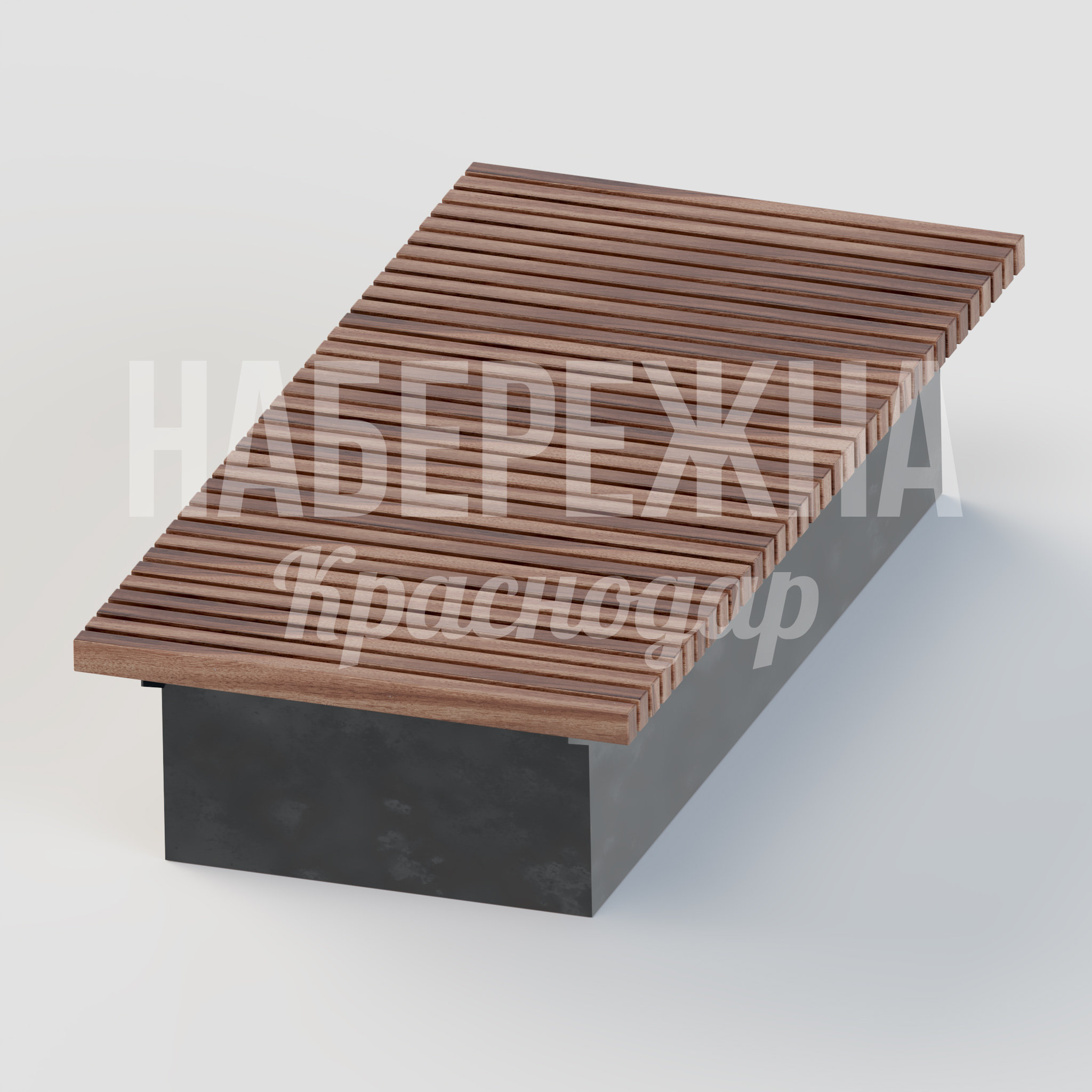 Лавочка Påveay - фото 2