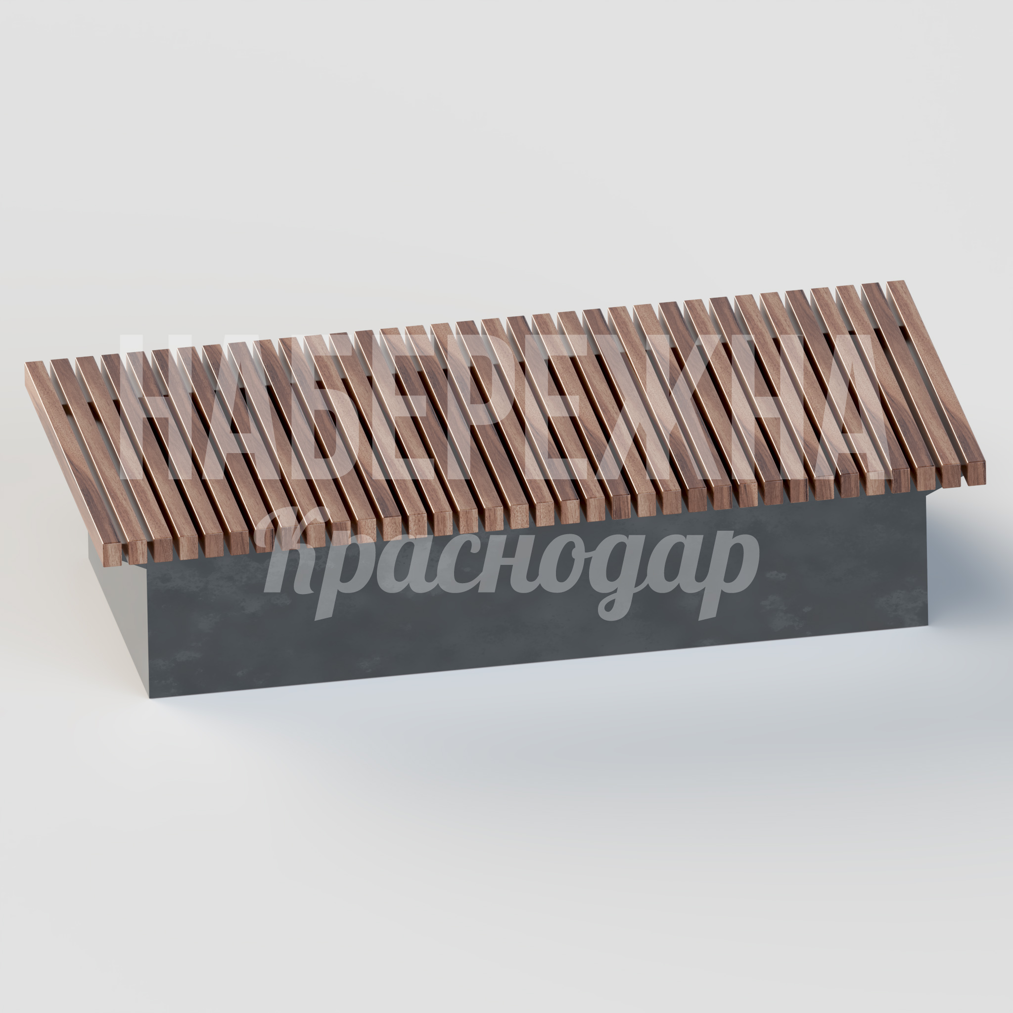 Лавочка Påveay - фото 3