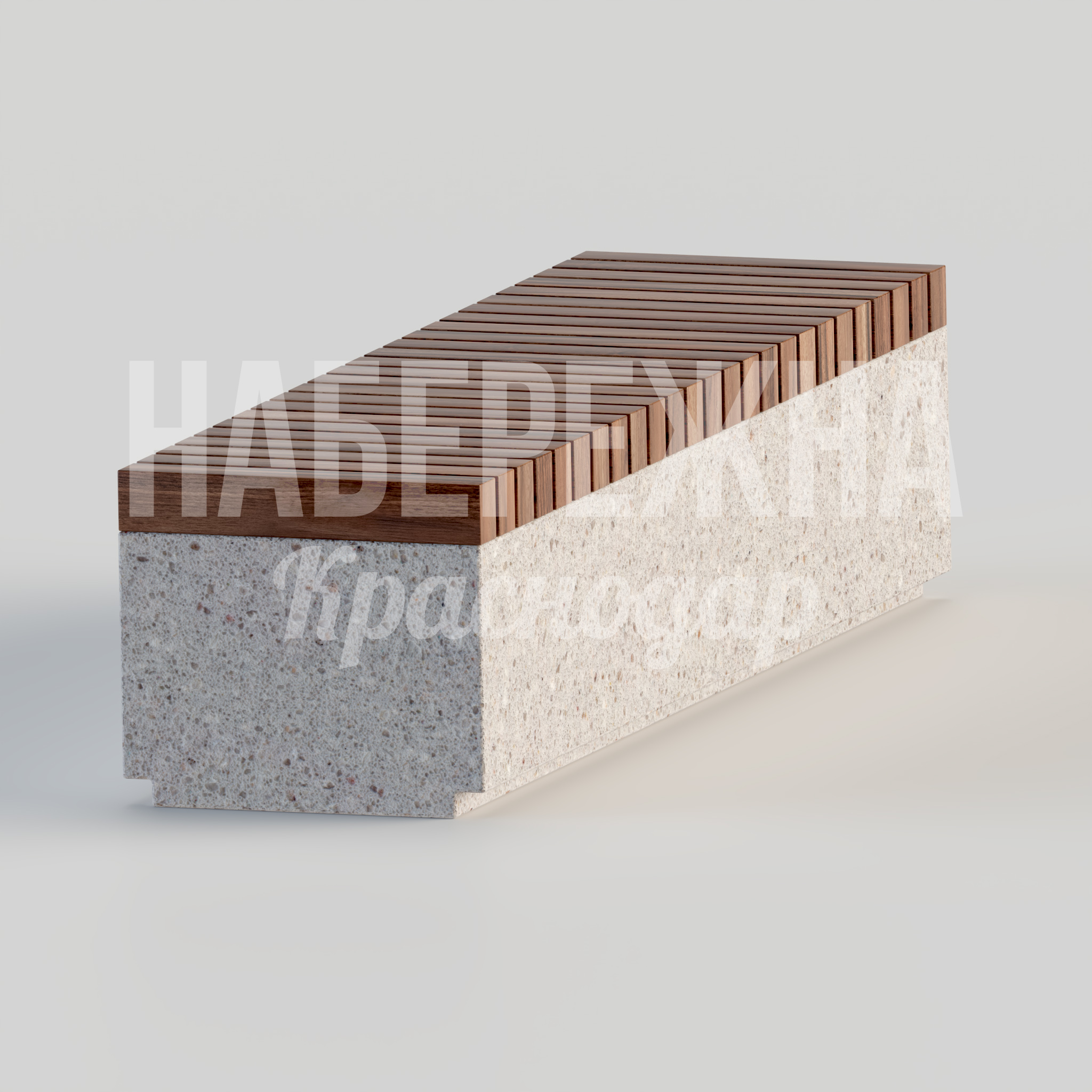 Лавочка Opci — купить, MAF-22.052 | Набережна Лавочка Opci 500x1800x450 мм. MAF-22.052 Лавочка с комбинированной конструкцией из прочных материалов. Рифлёное сиденье для комфорта. Долговечна и проста в уходе.