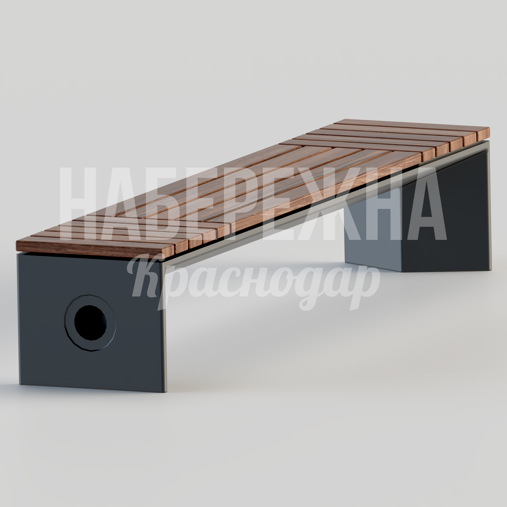 Лавочка Lier — купить, MAF-22.056 | Набережна Лавочка Lier 435x2130x398 мм. MAF-22.056 Скамейка с деревянным сиденьем на металлическом каркасе. Выдерживает высокие нагрузки, подходит для парков и скверов.