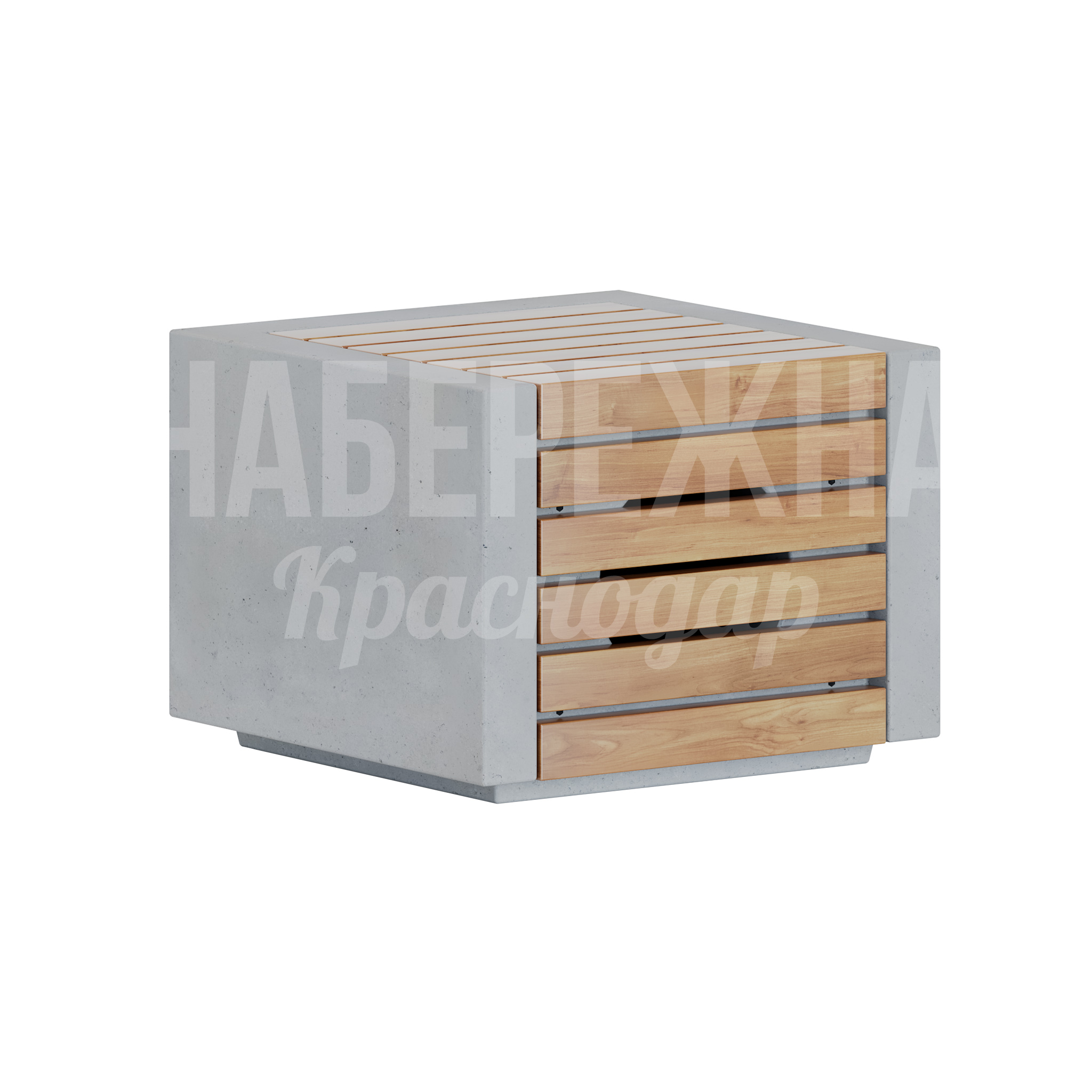 Сиденье Husriik - фото 1