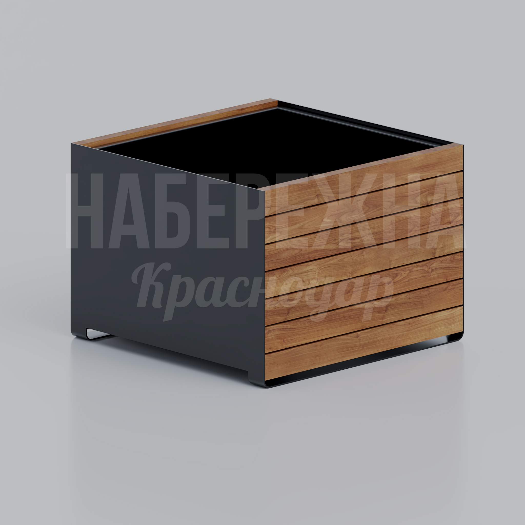 Цветочница Höhfo - фото 1