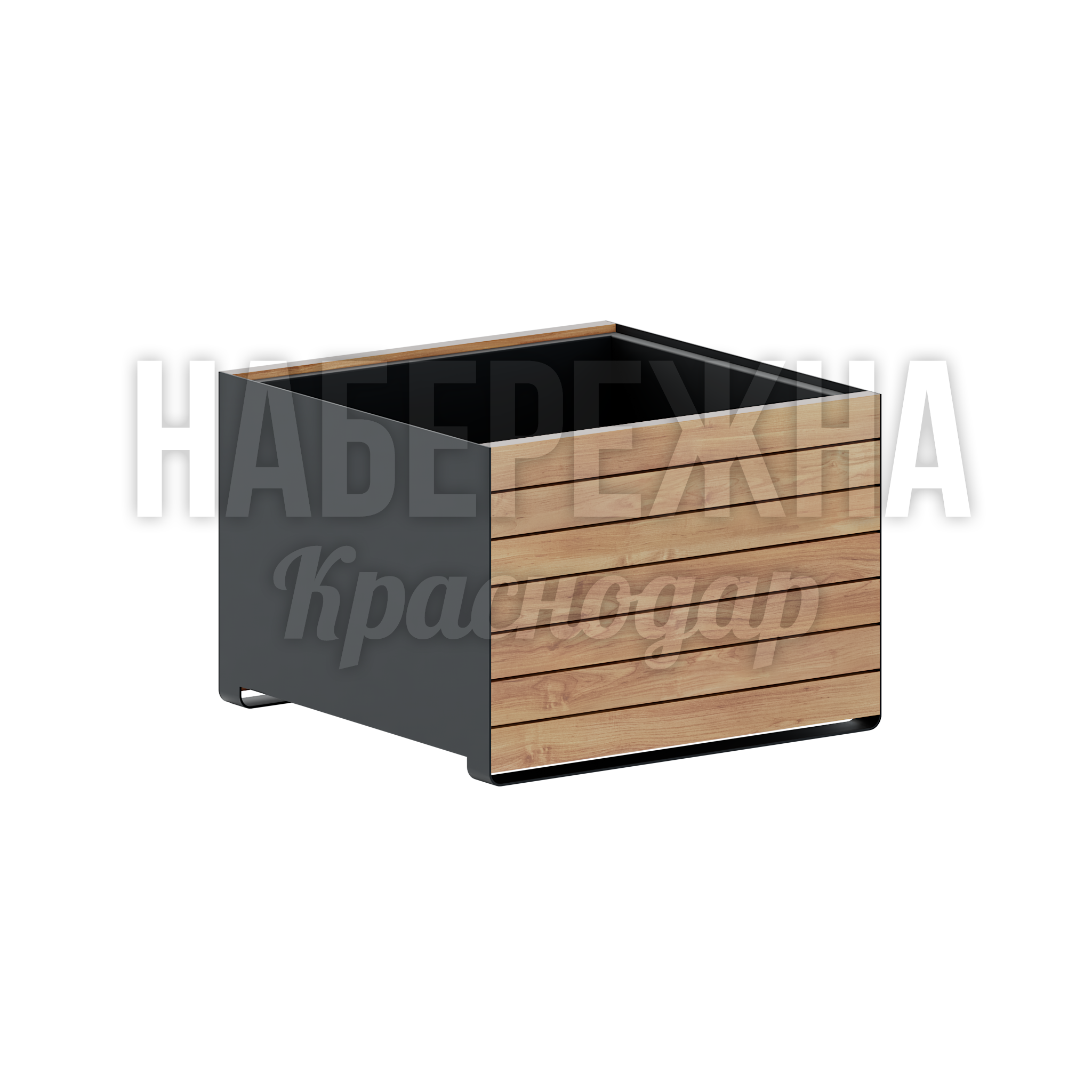 Цветочница Höhfo - фото 2