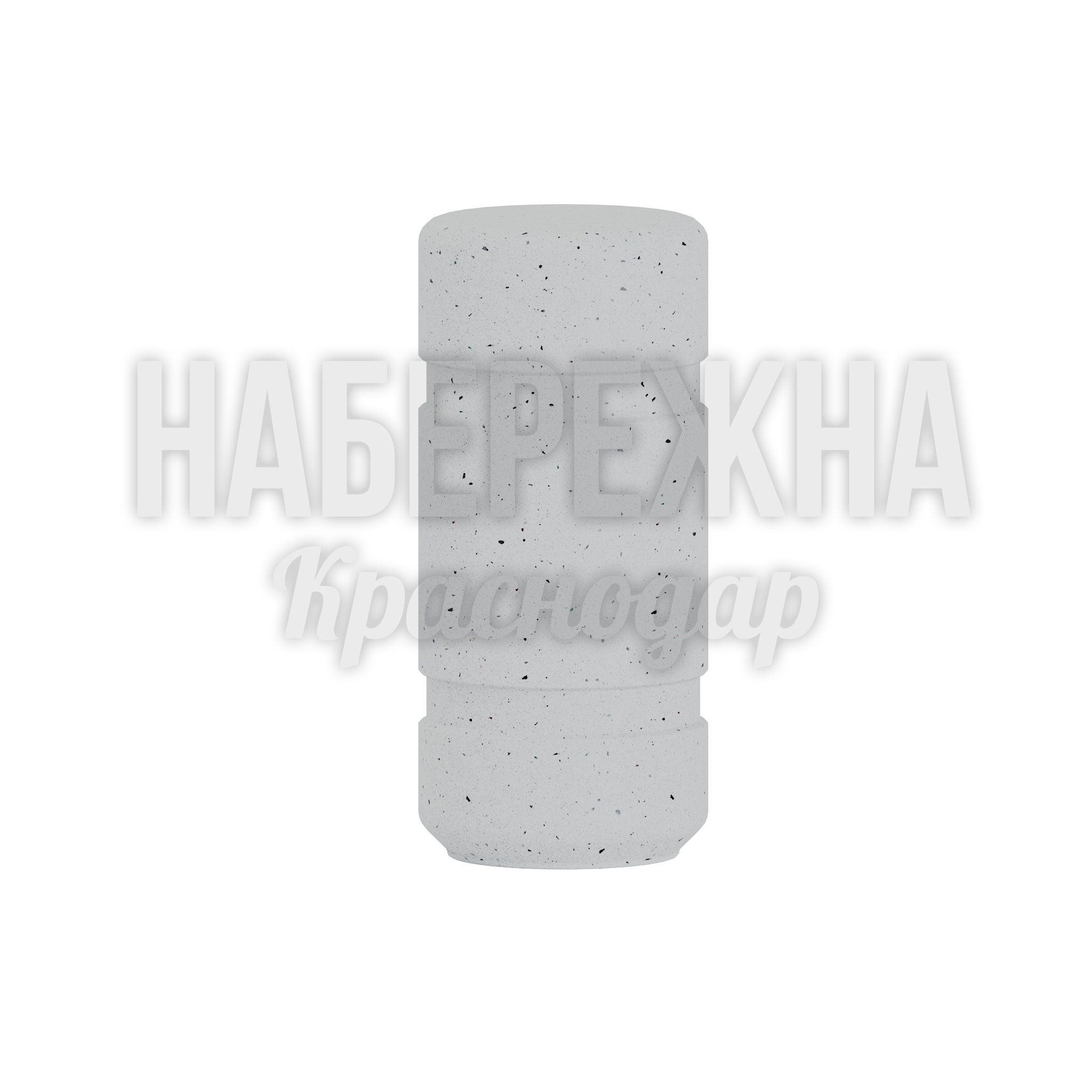 Боллард Lusimå - фото 2