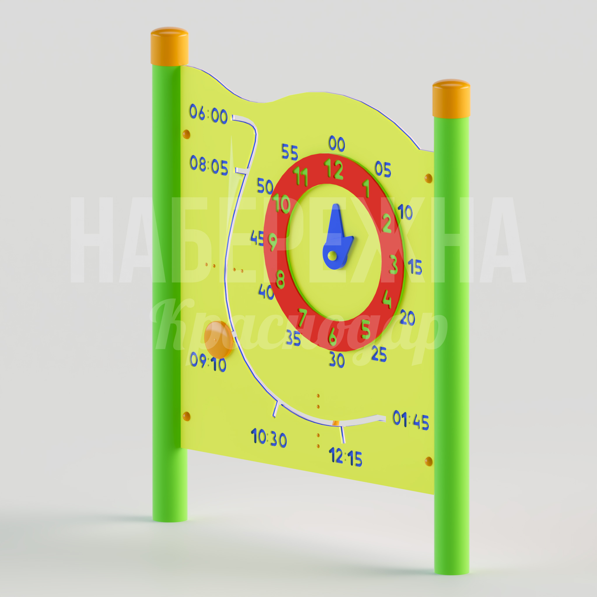 Игровая панель Bayvi - фото 2