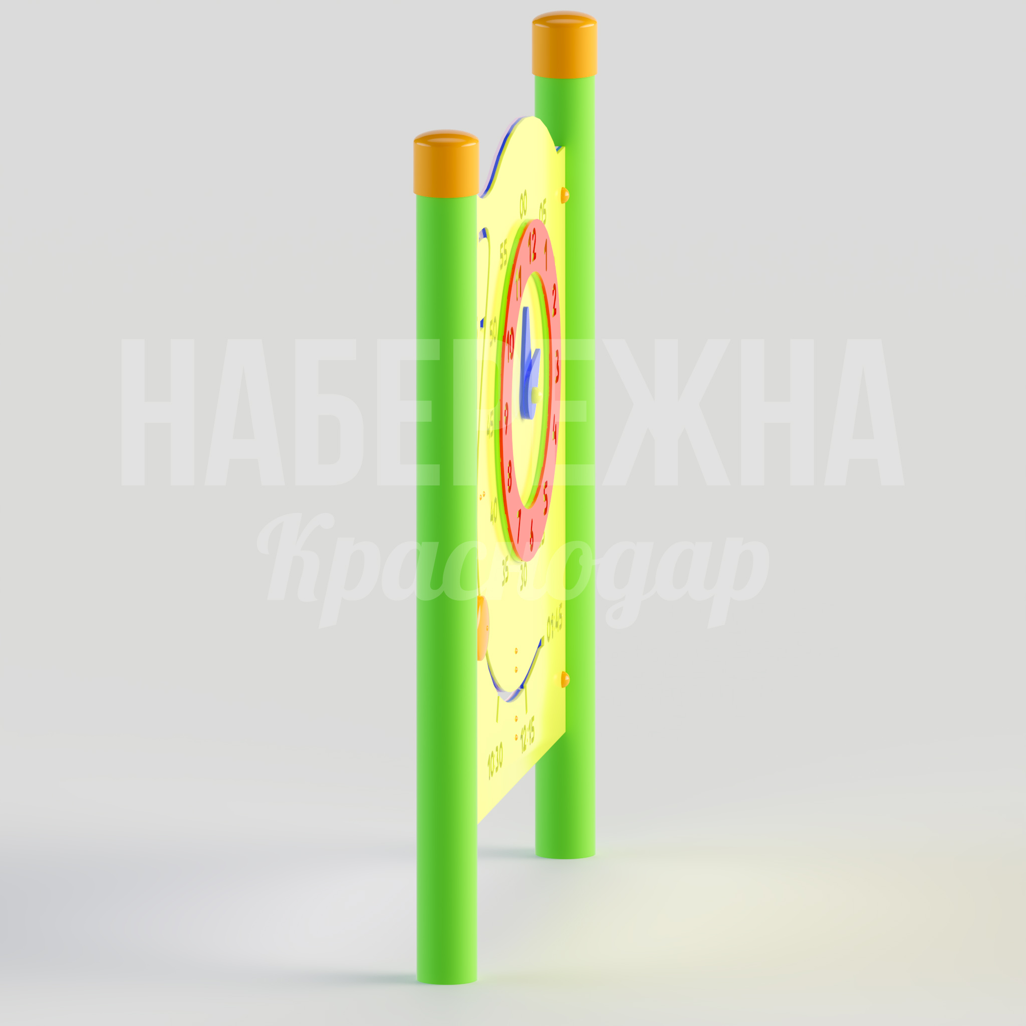 Игровая панель Bayvi - фото 3