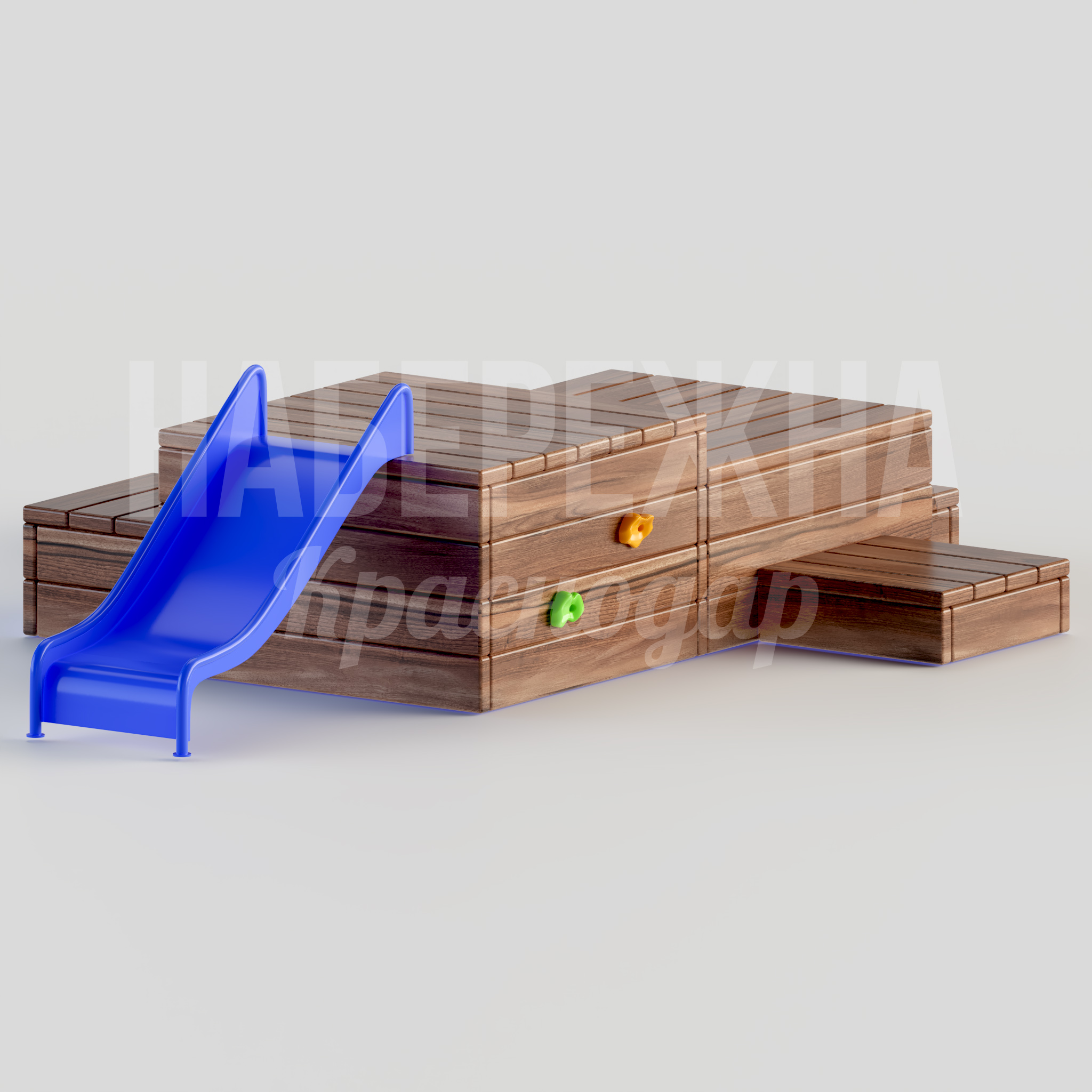 Детская мини платформа Vöm - фото 2