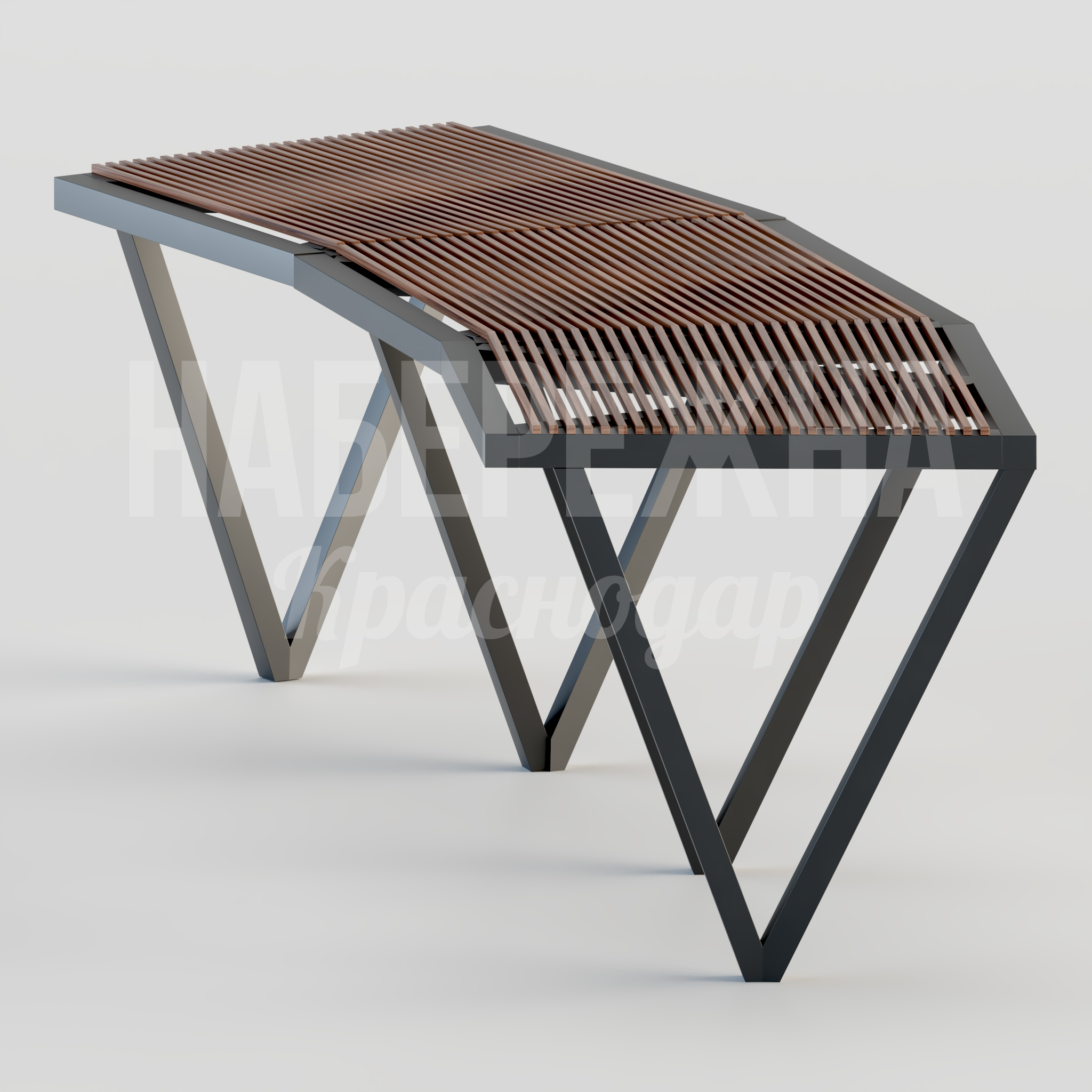 Пергола Pimko - фото 3