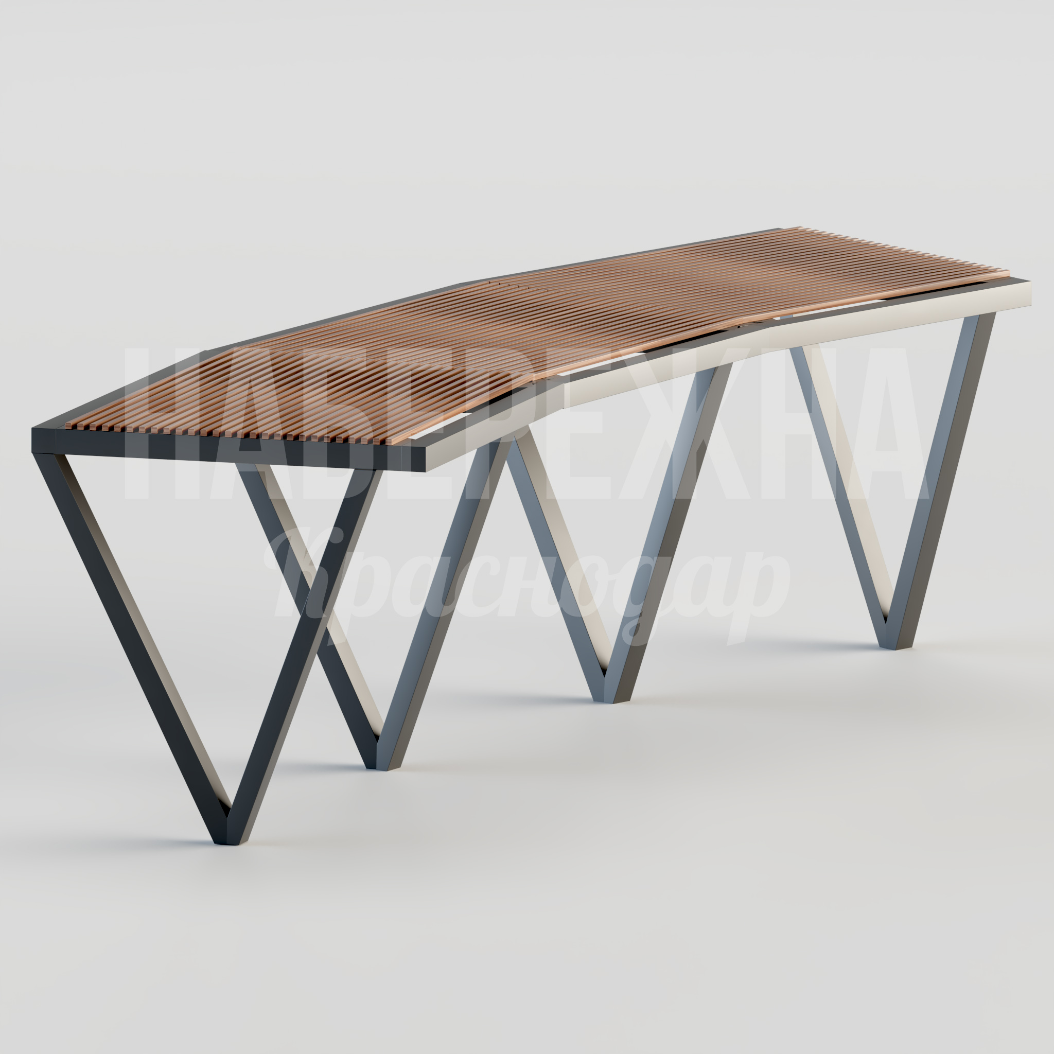 Пергола Pimko - фото 1